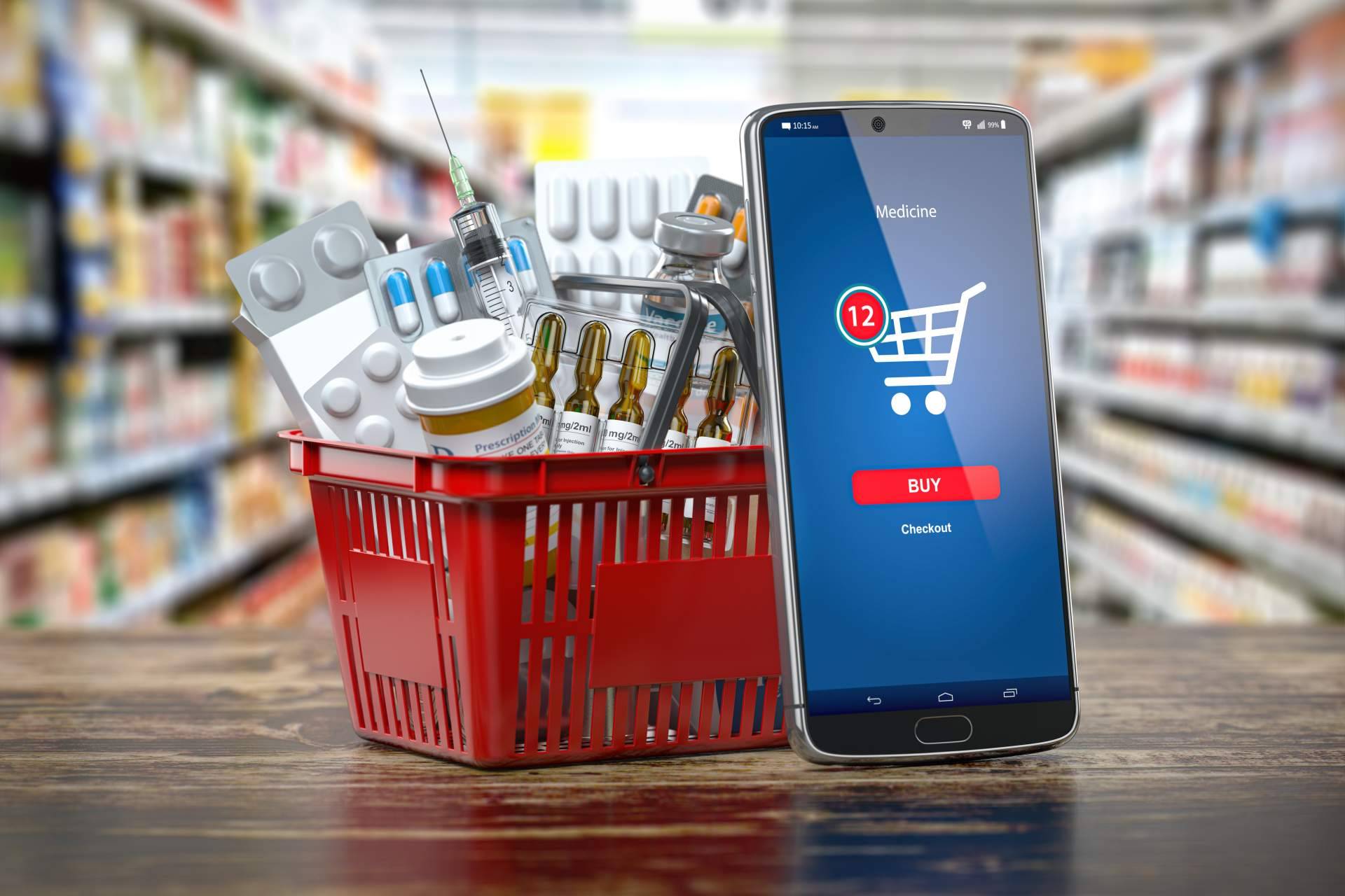 La importancia de contar con una web atractiva para una farmacia, por Grupo Farma10