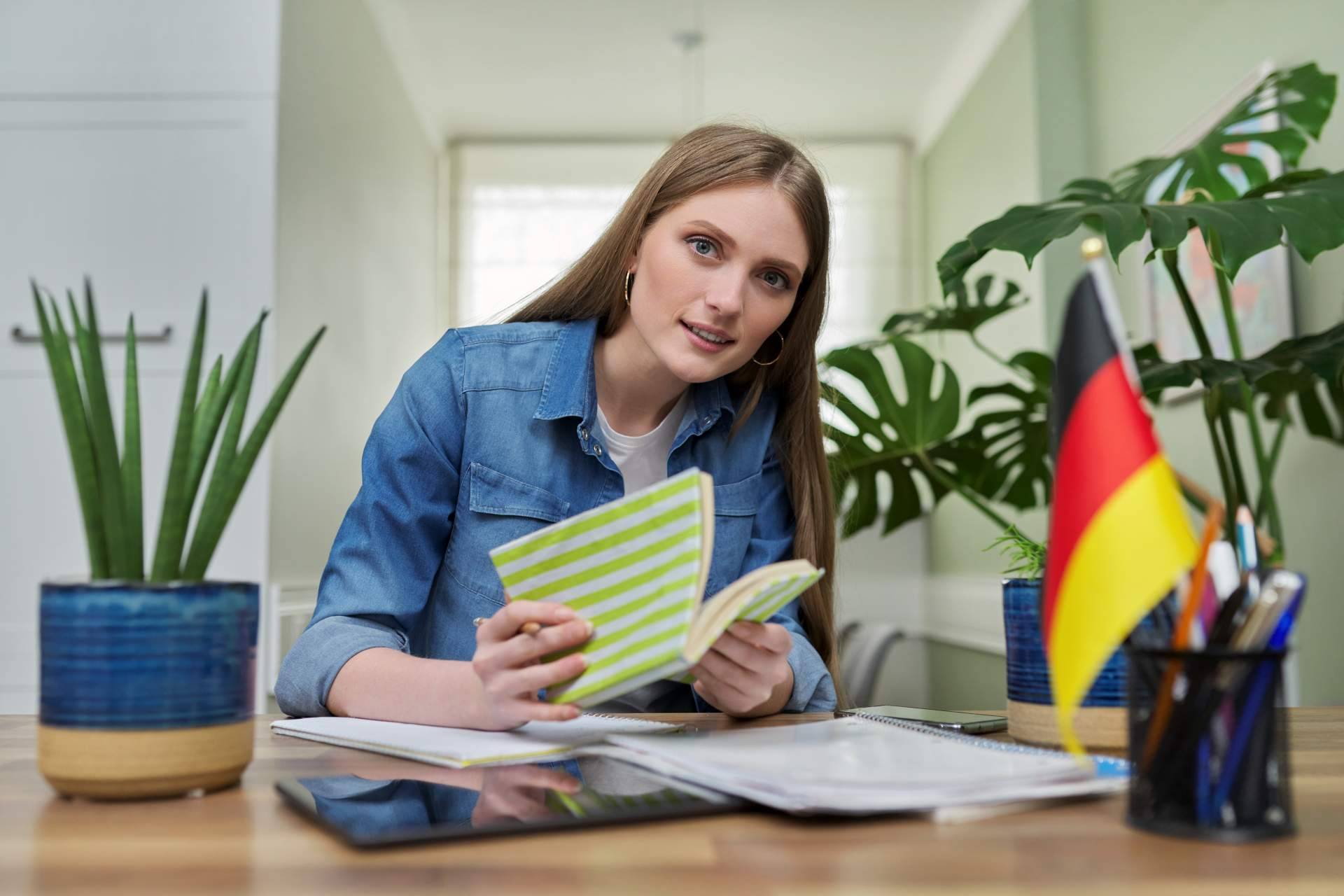 ¿Son mejores los profesores nativos para enseñar el alemán?, por la Academia Hamburg