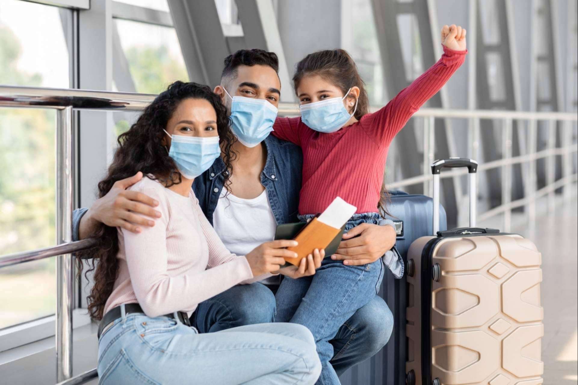 ¿Qué seguro de viaje escoger?, con Airun World
