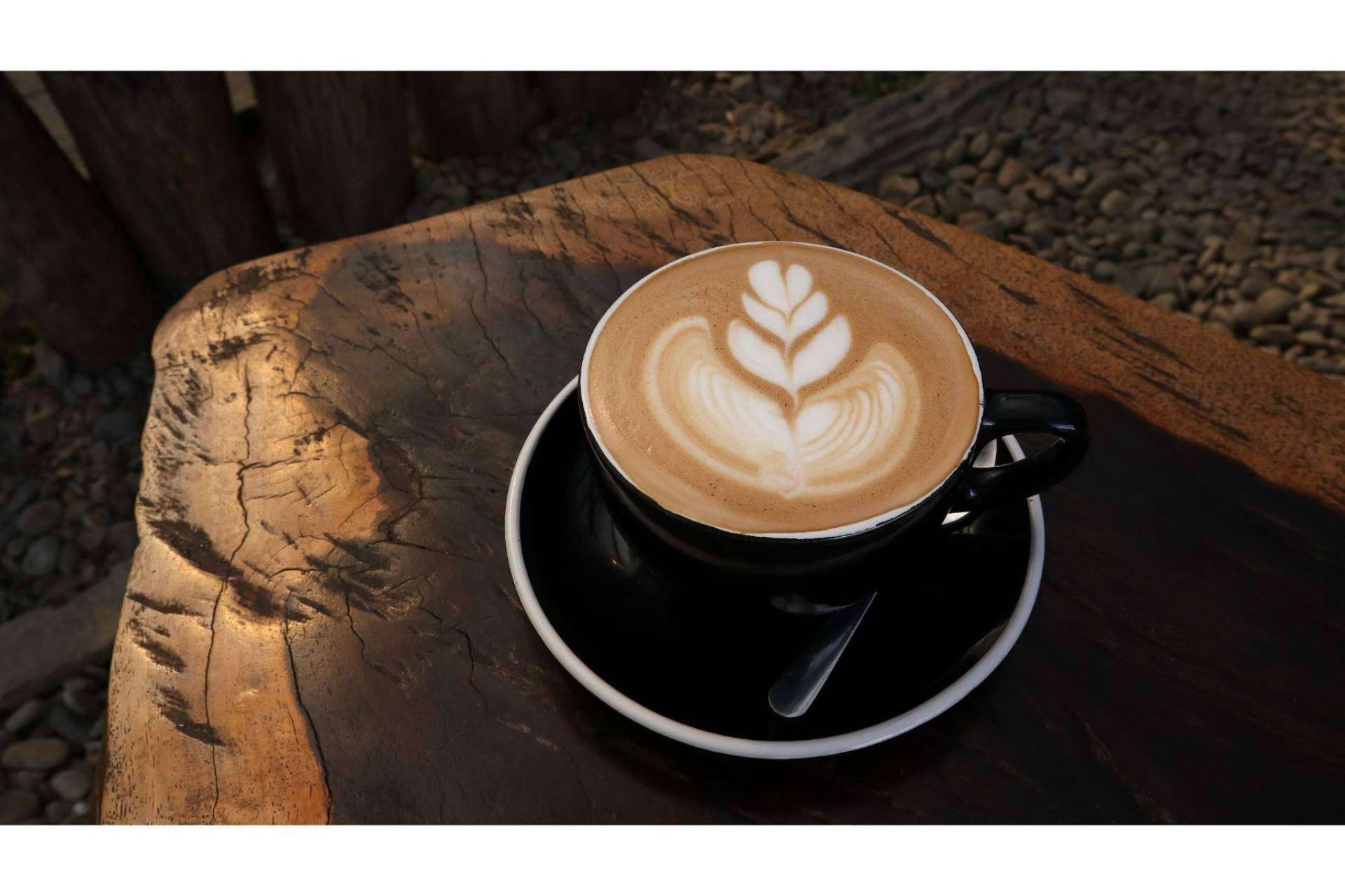Las características del café de especialidad de Café Ciano