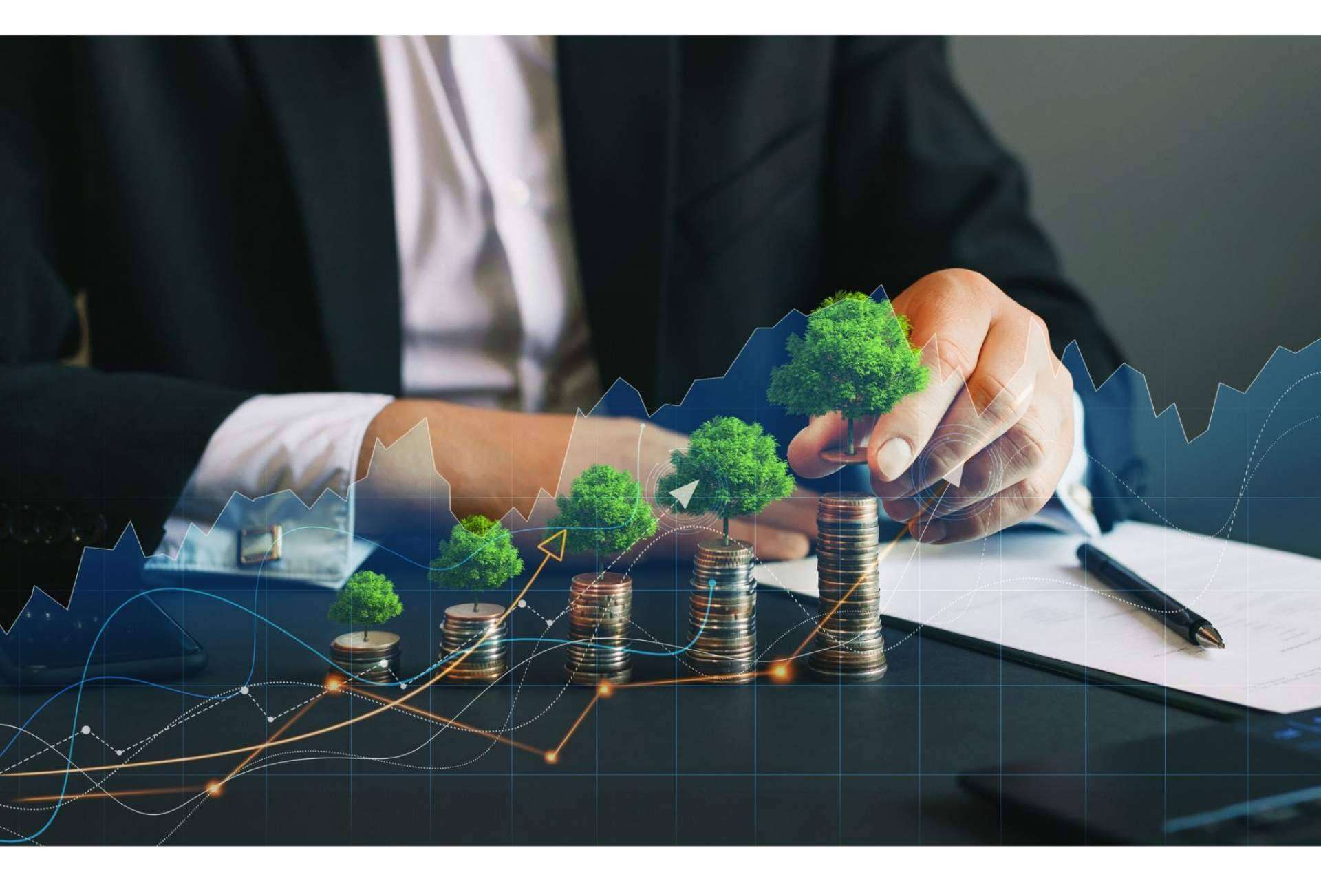 Adaptar los avances tecnológicos al rendimiento sostenible de la empresa