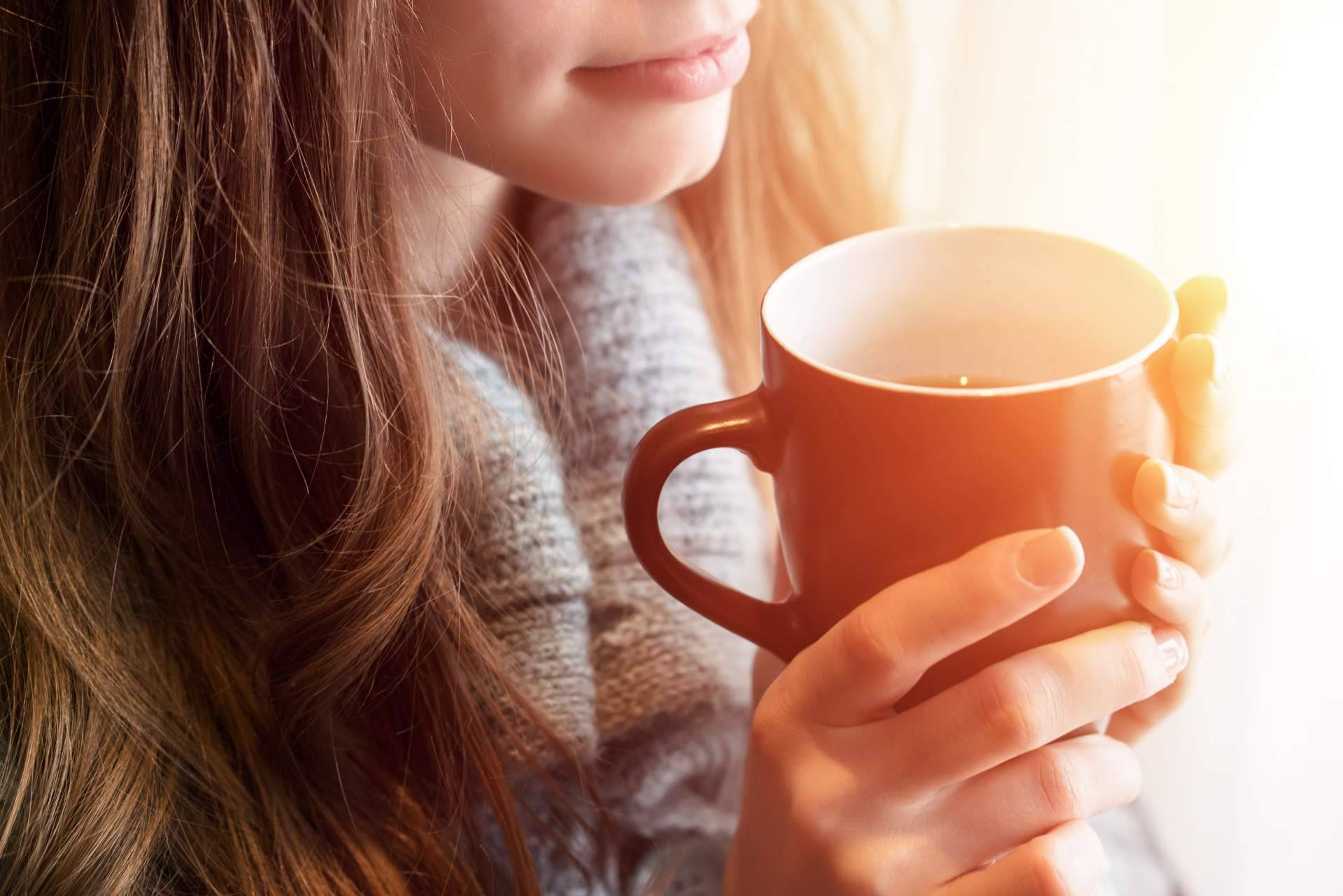 La mezcla de plantas medicinales chinas beneficiosas para la salud, té Spica DXN