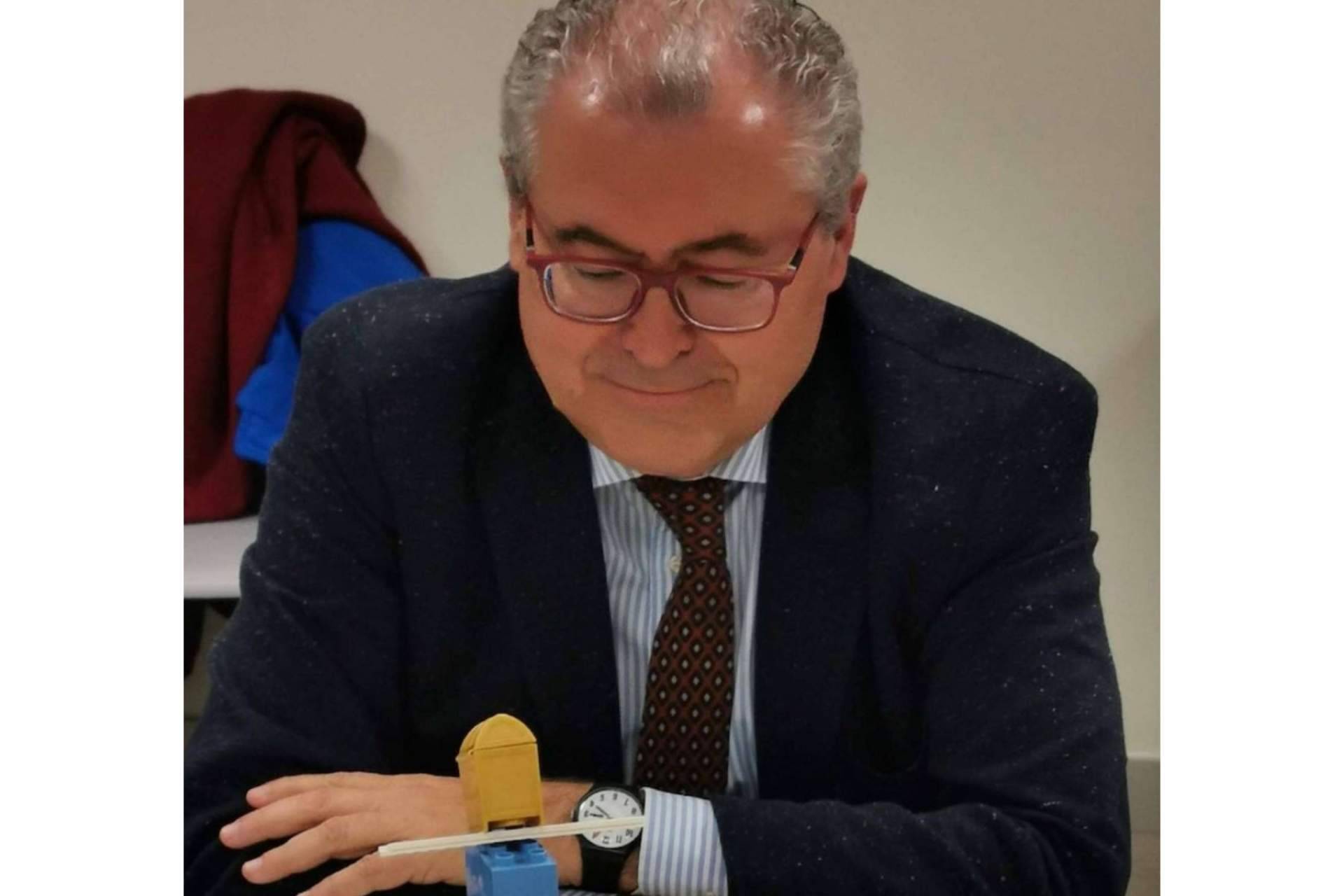 La formación continua de distribuidores de seguros debe ser divertida y útil
