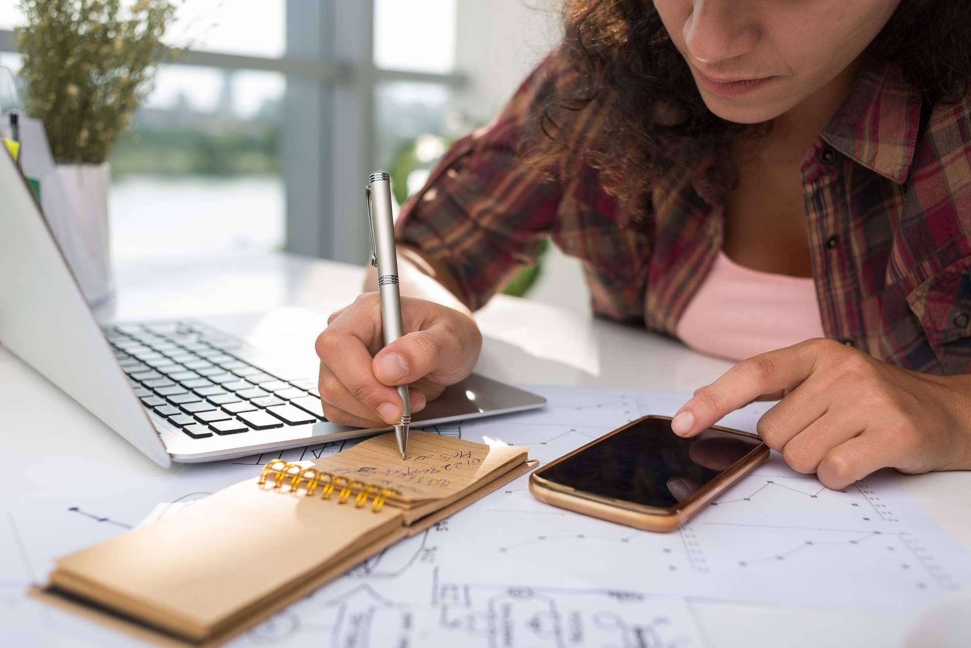 CEO Sphere y la expansión del negocio online