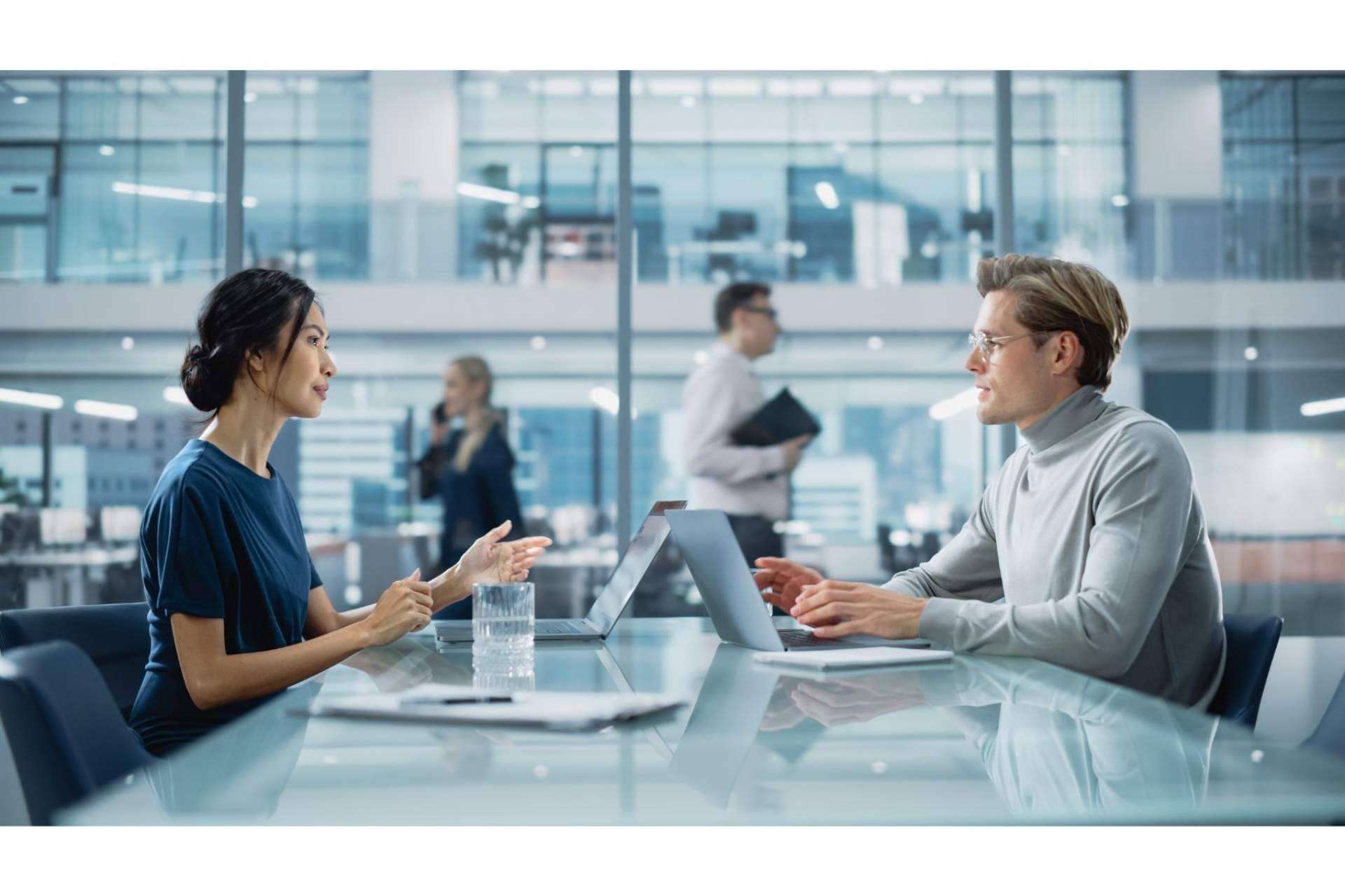 IT Atlantic Technologies sobre la importancia de la digitalización para las empresas