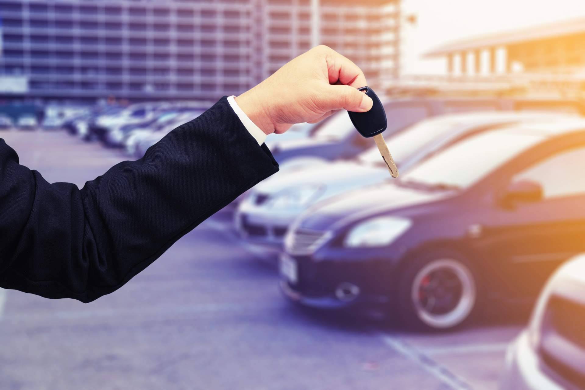 Las ventajas de Renting Car Fácil y sus modalidades de renting