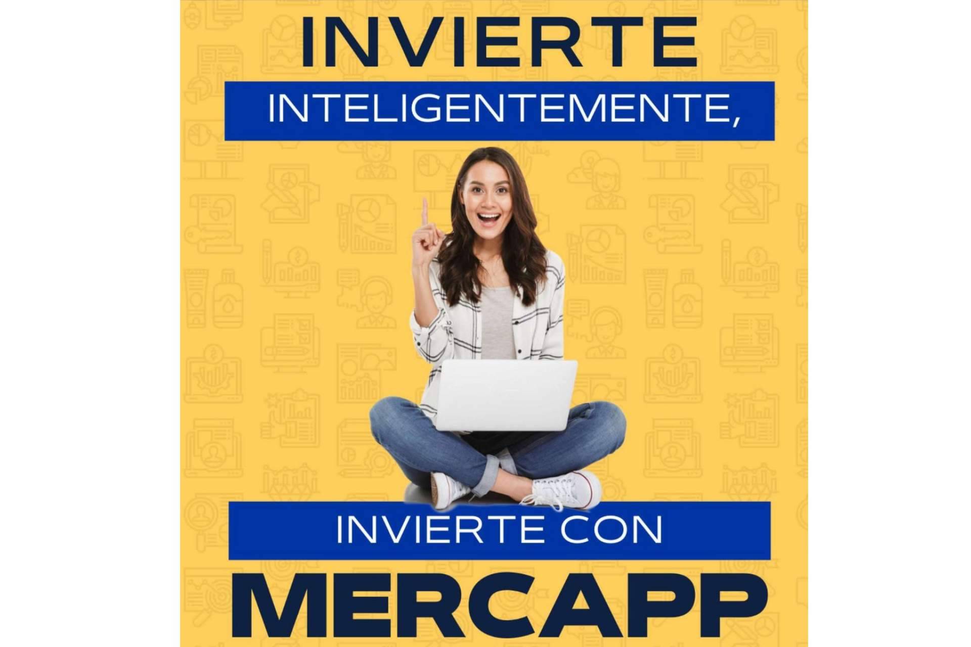 Una herramienta que ayuda al pequeño comercio con la venta online, MercApp