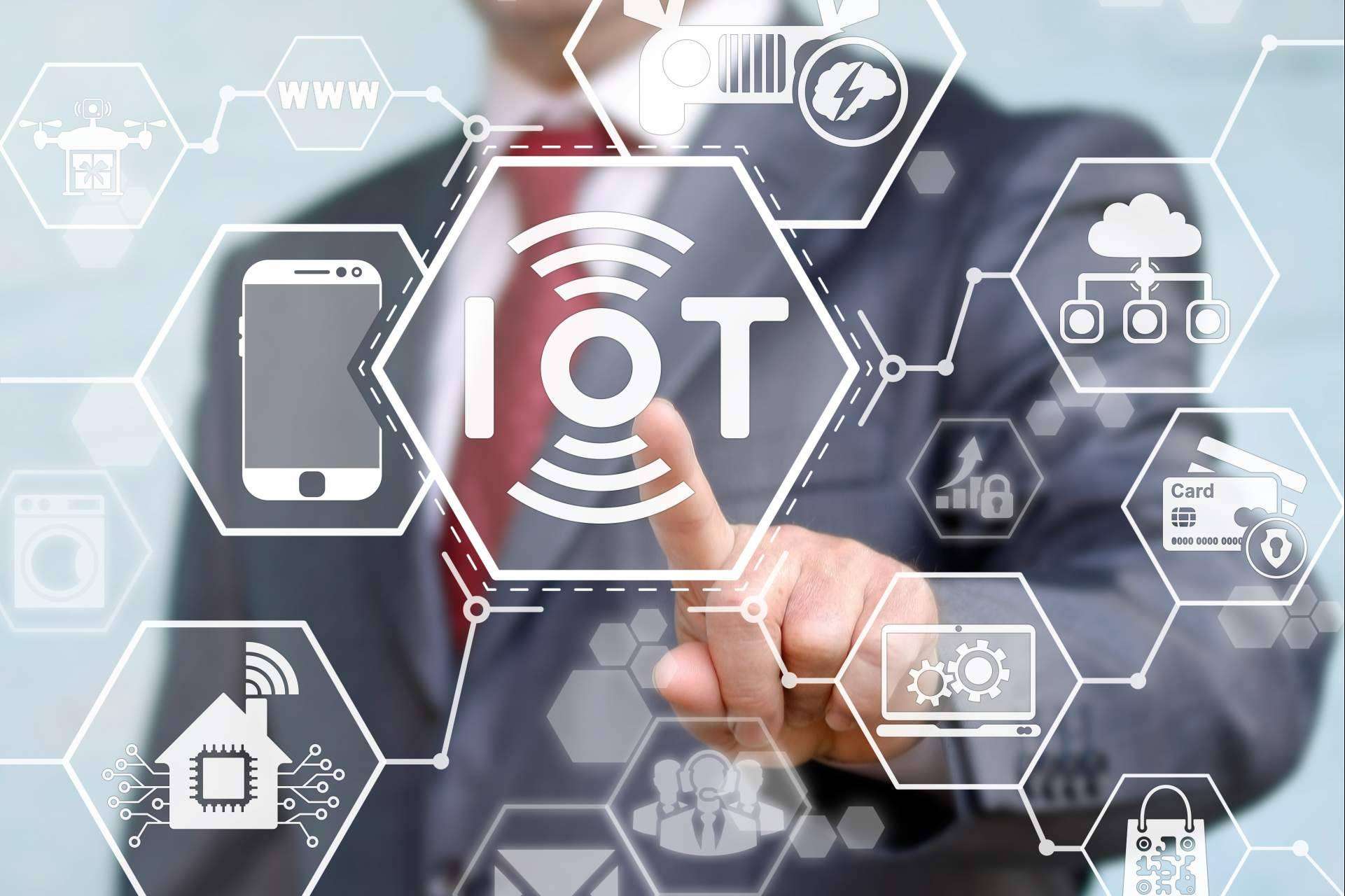 ASSA ABLOY, innovación a través del IoT