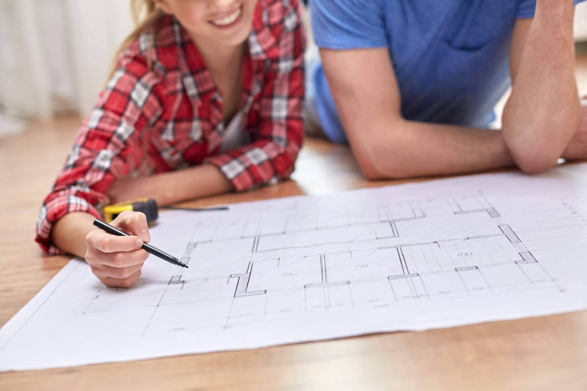 Construir con el sistema Steel Framing de Feelin Home y sus ventajas