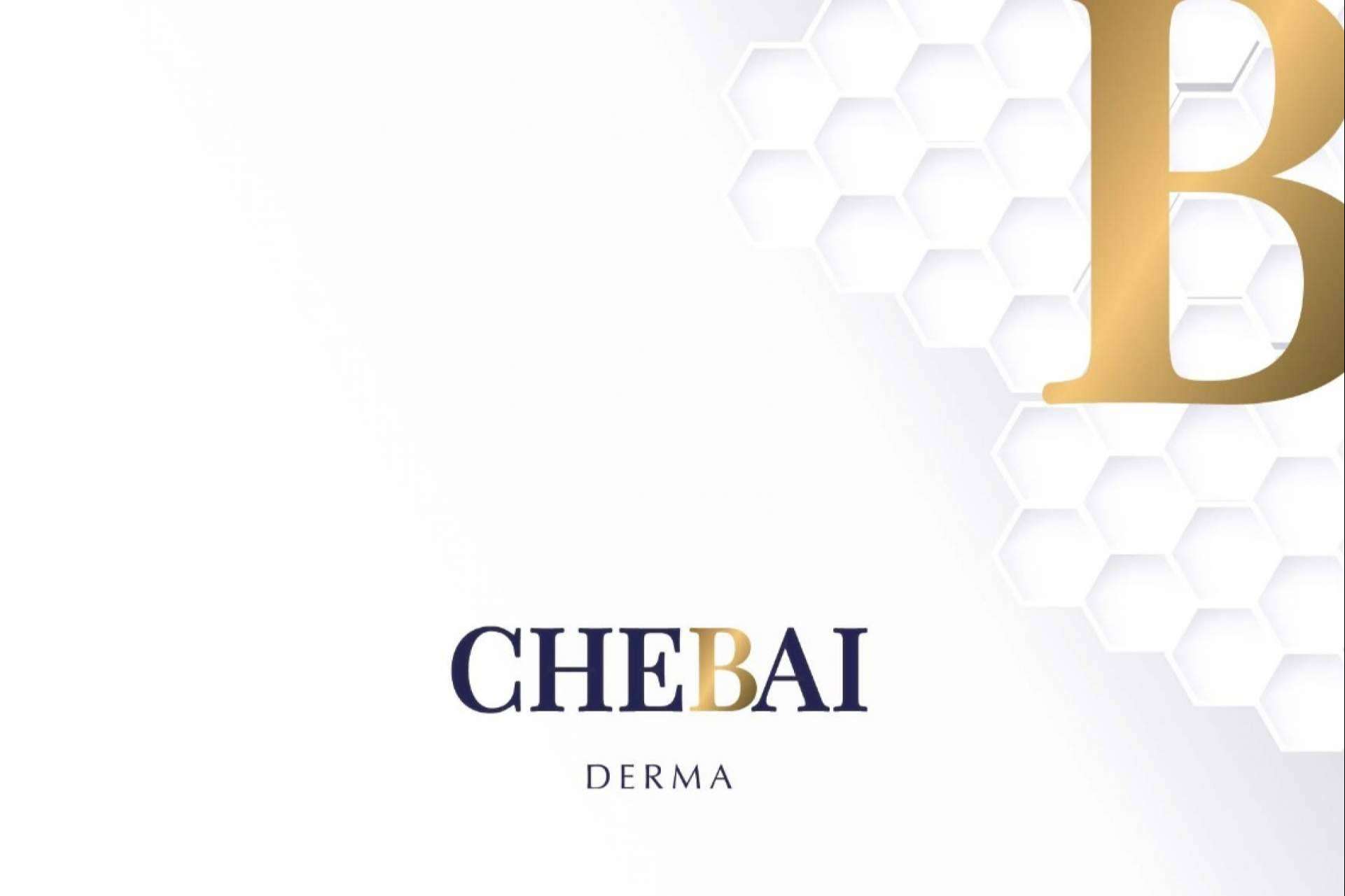 Chebai Derma, la nueva marca que revolucionará el skin care a partir del 15 de noviembre