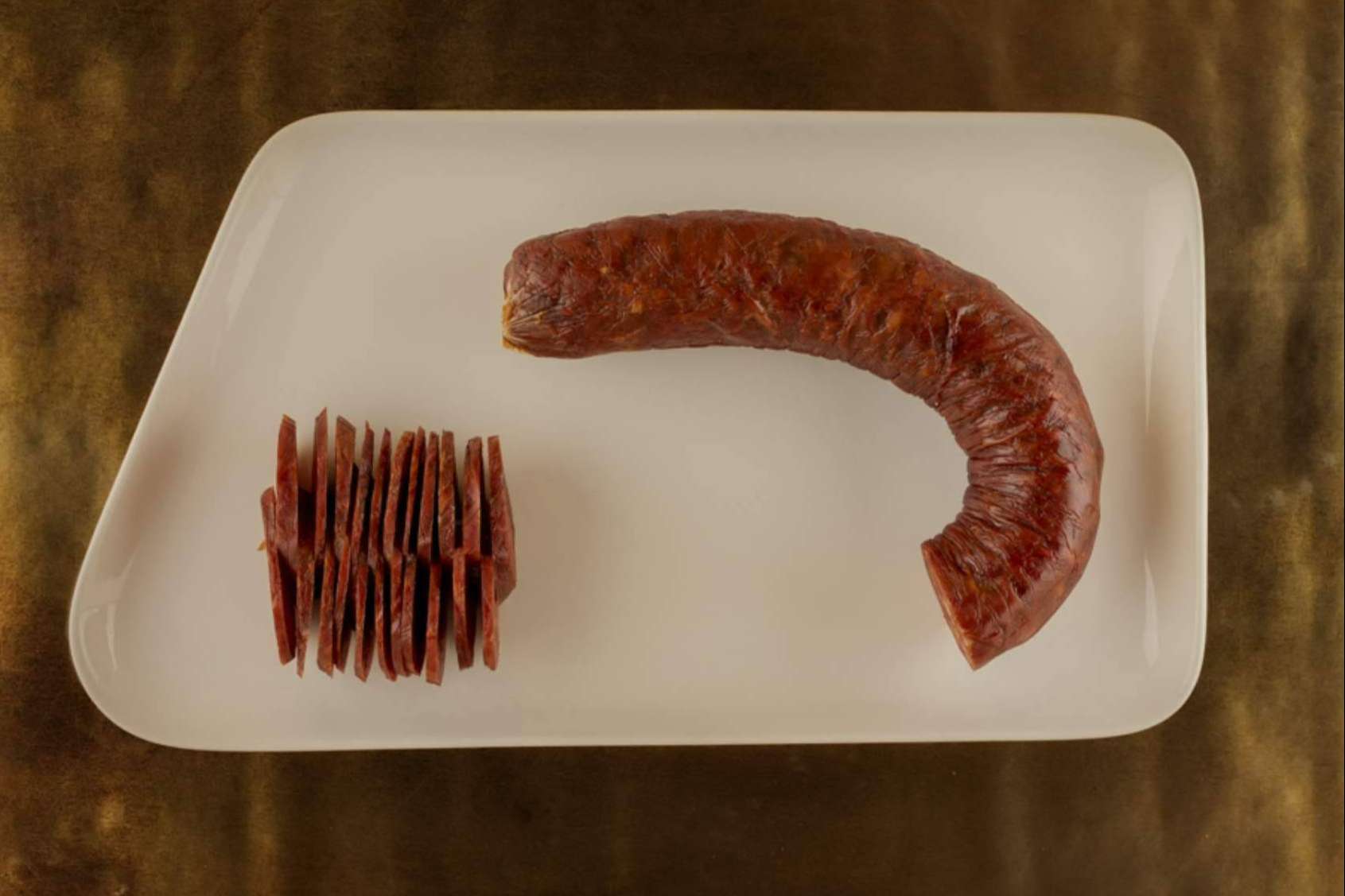 El verdadero jamón de bellota 100 % ibérico y ecológico, con Maestros Jamoneros