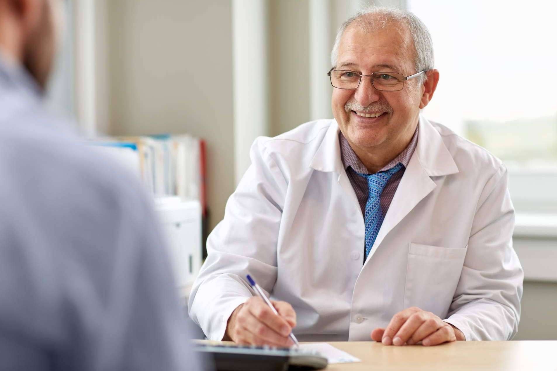 Cómo encontrar la mejor clínica para esta dolencia con la plataforma online Uromedics