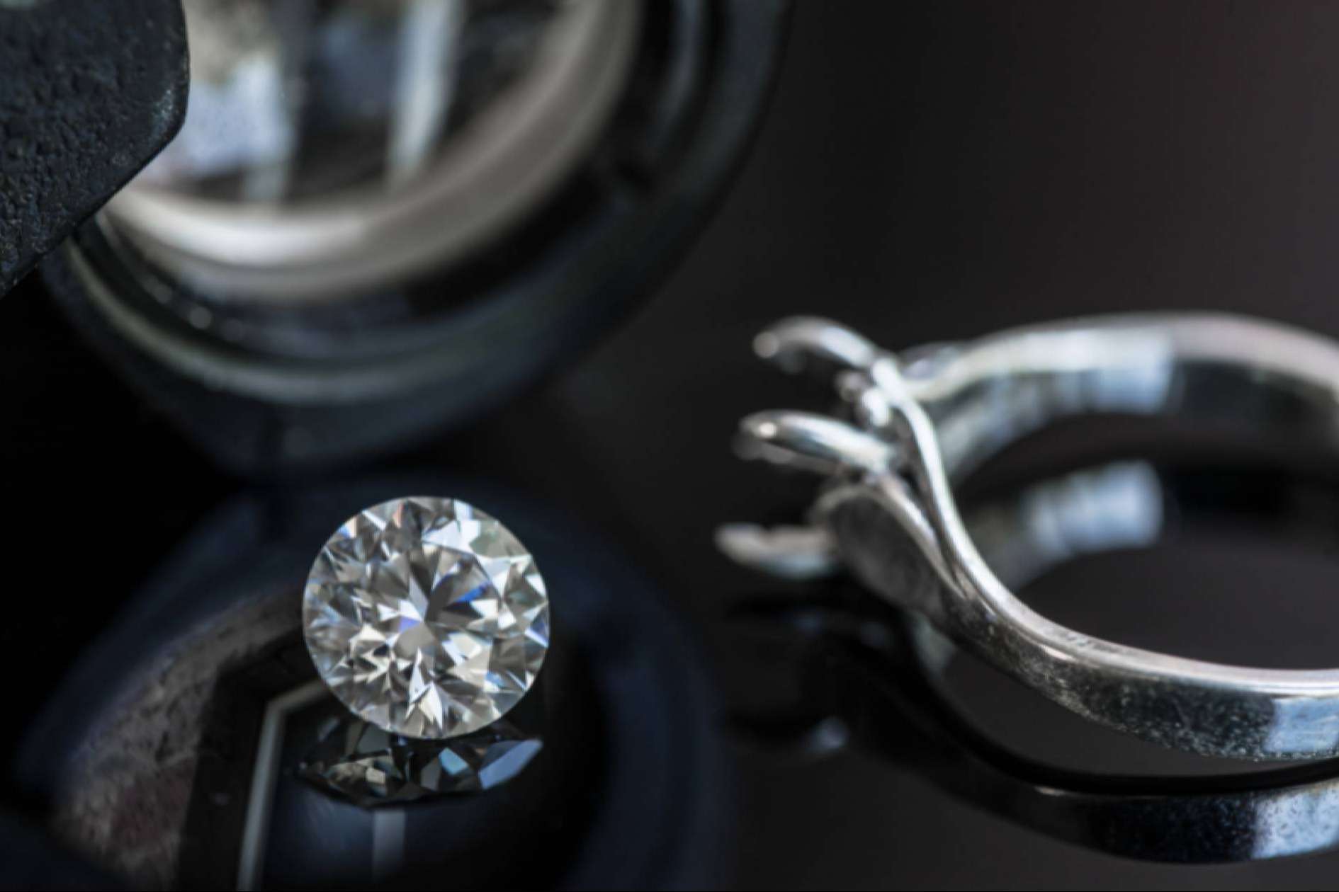 Qué aspectos diferencian a los diamantes de Mimoke