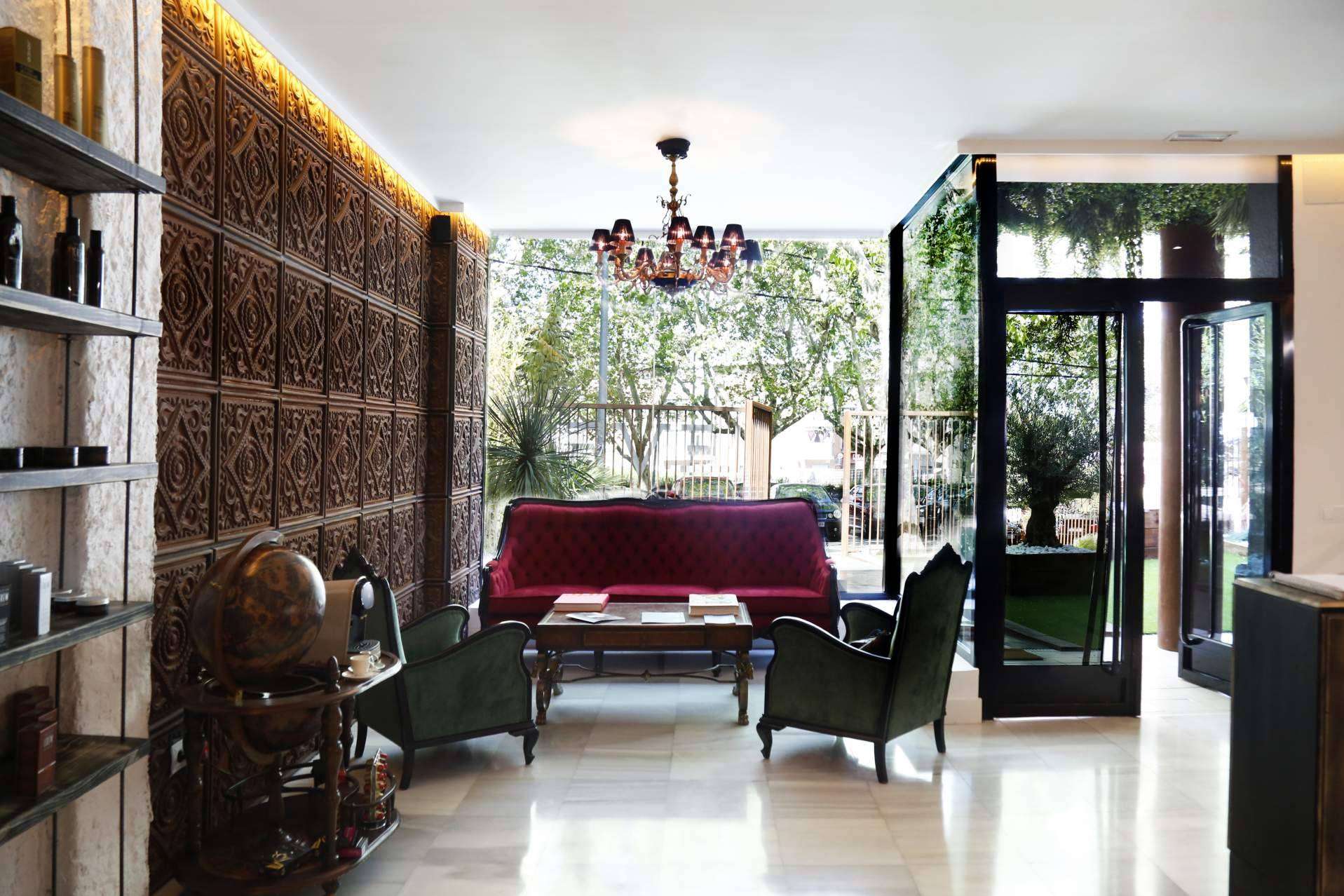 ¿Por qué los clientes consideran Level Hair Salon como uno de los mejores beauty salons de la sierra Noroeste de Madrid?
