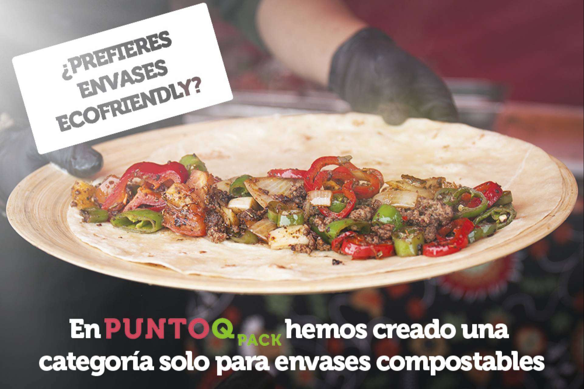 El packaging es importante a la hora de vender productos