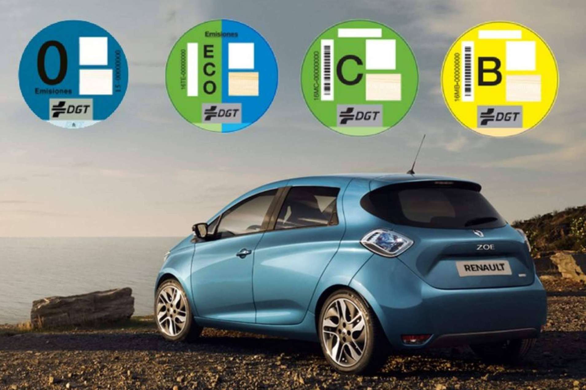 TodoRenting.es y su servicio de renting con soluciones de movilidad ECO