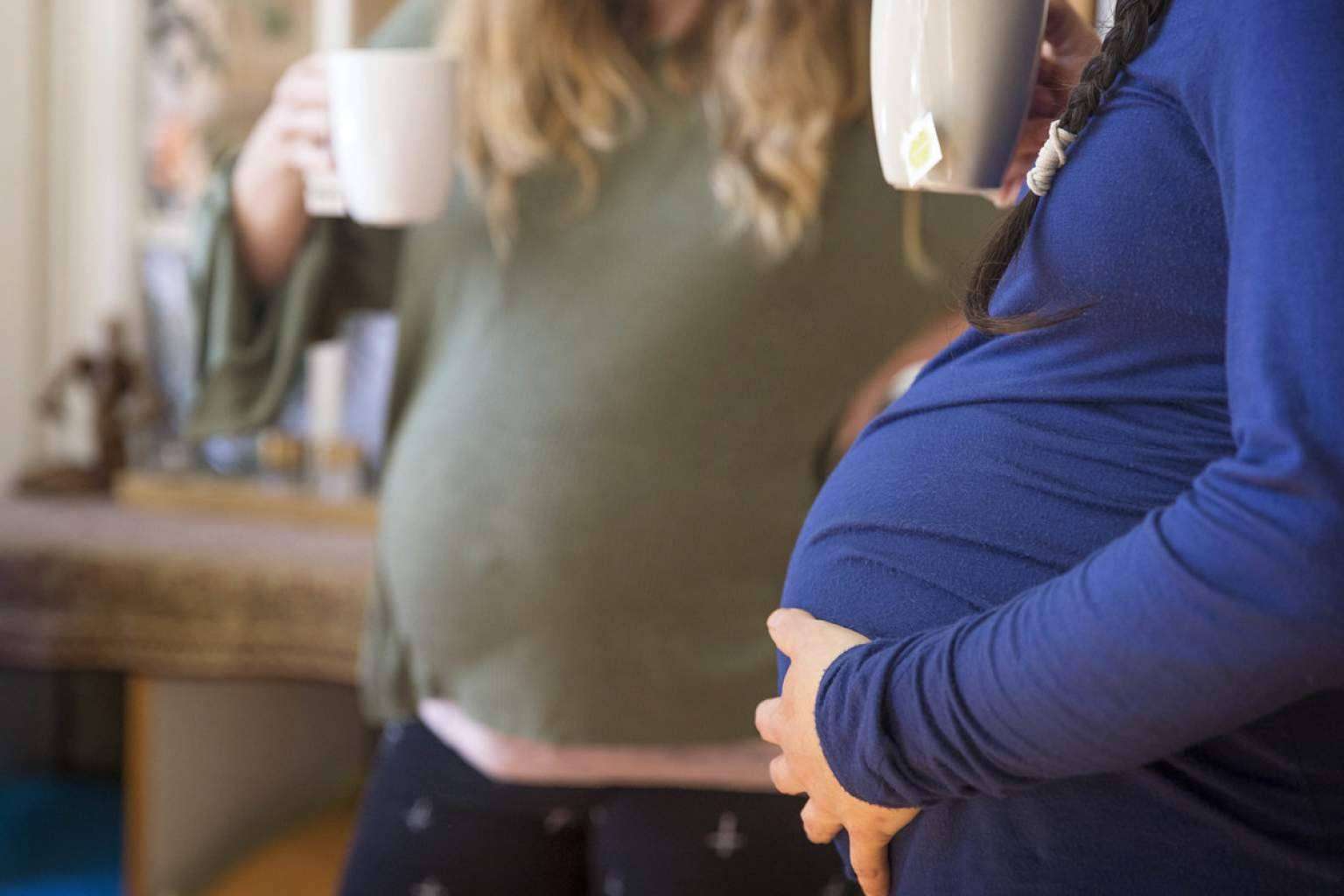 Curso de preparación al parto, maternidad y paternidad consciente con Blanca Lainez