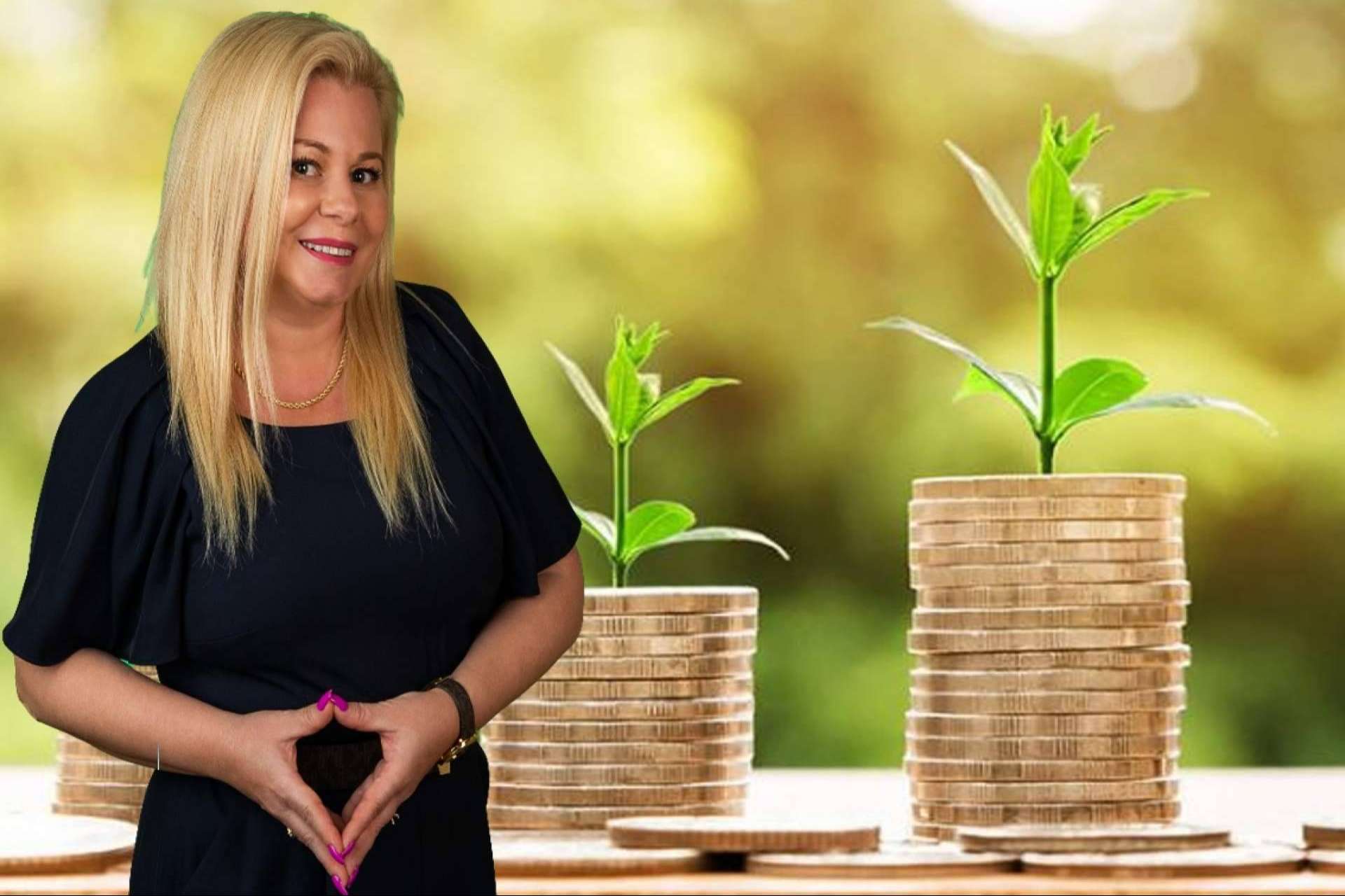 Crear un fondo de inversión propio gracias a la educación financiera