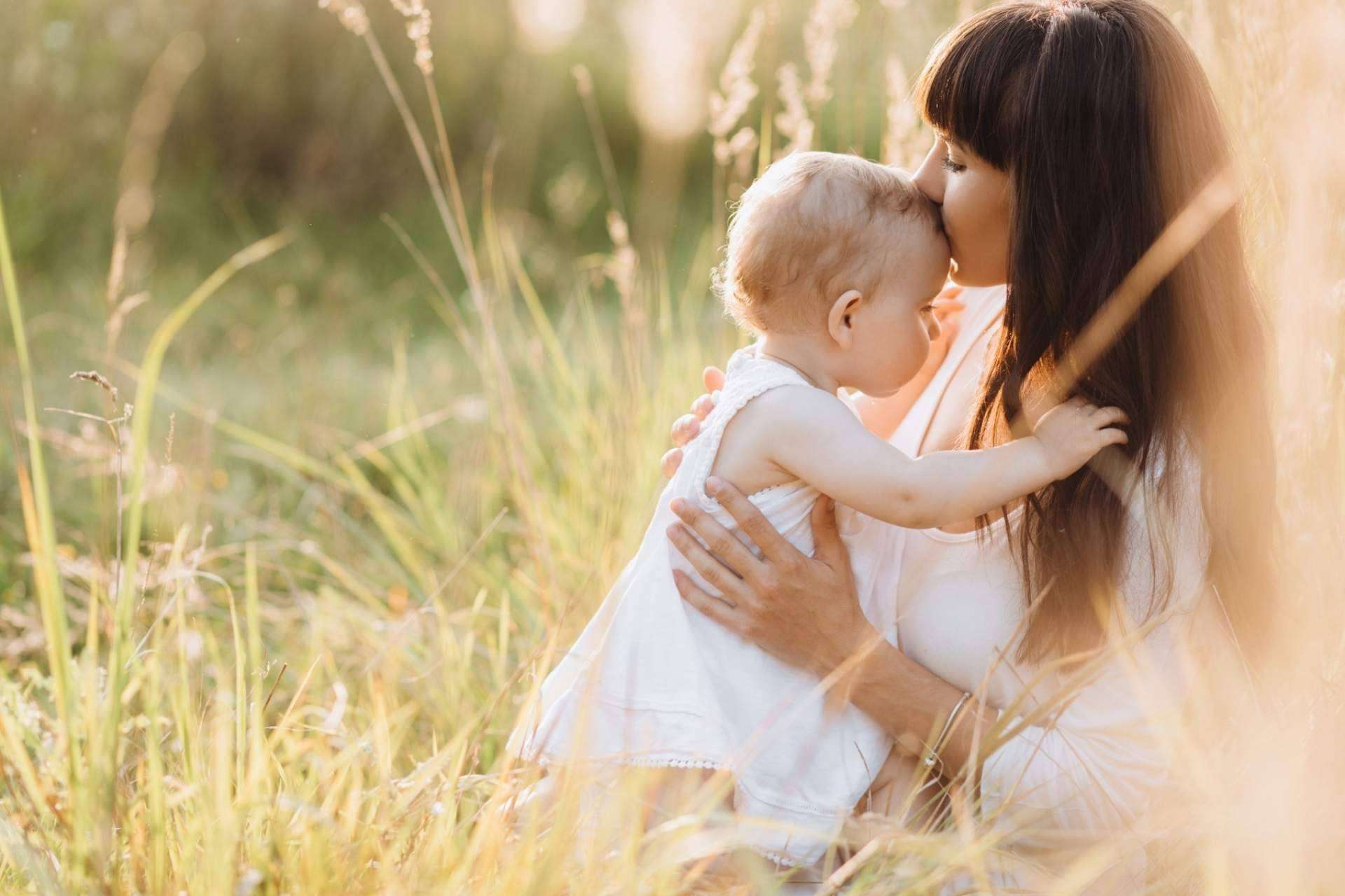 La cosmética 100 % orgánica de DHYVANA permite cuidar la piel de toda la familia