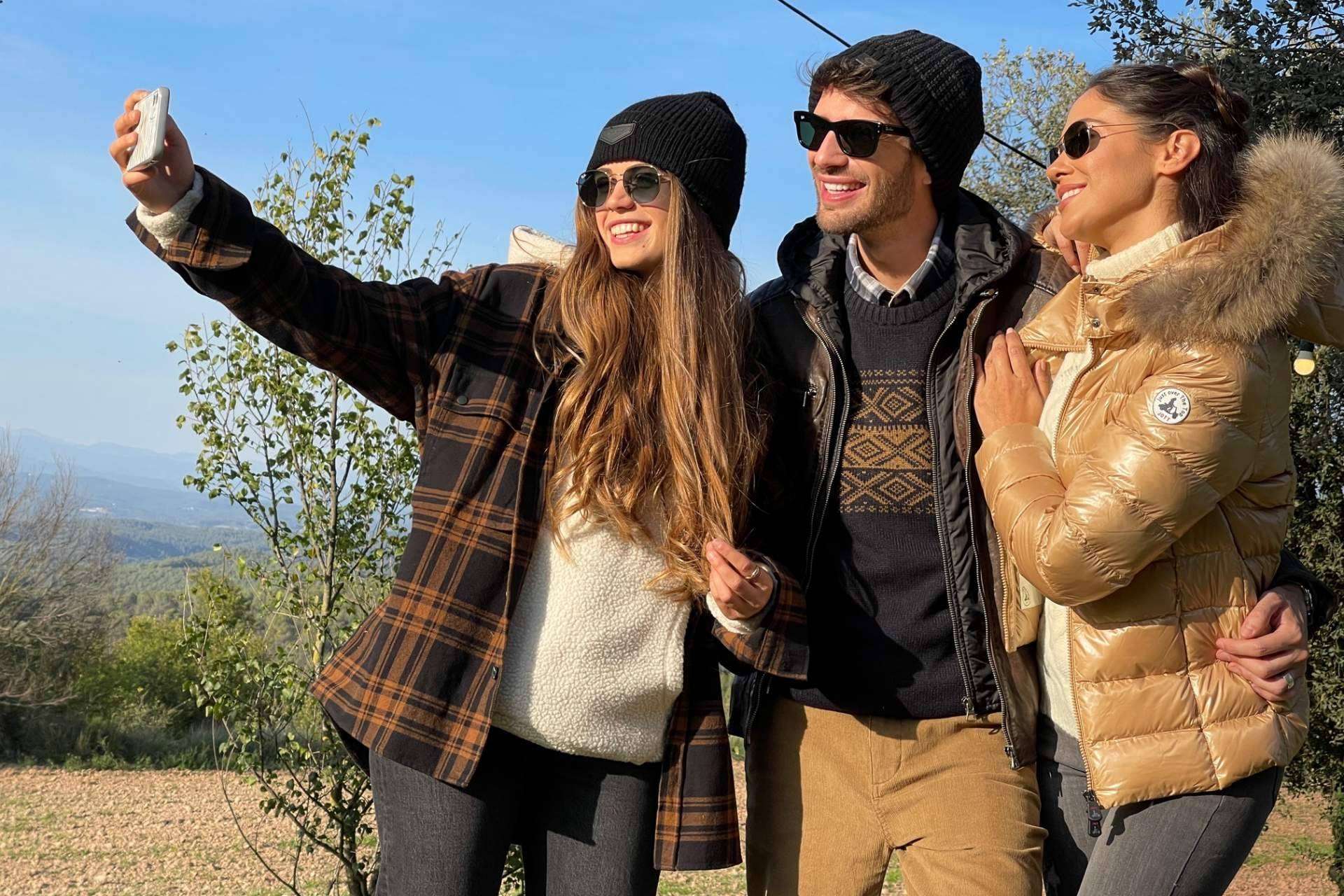 Iglesias Moda crea looks únicos y exclusivos que siguen las últimas tendencias