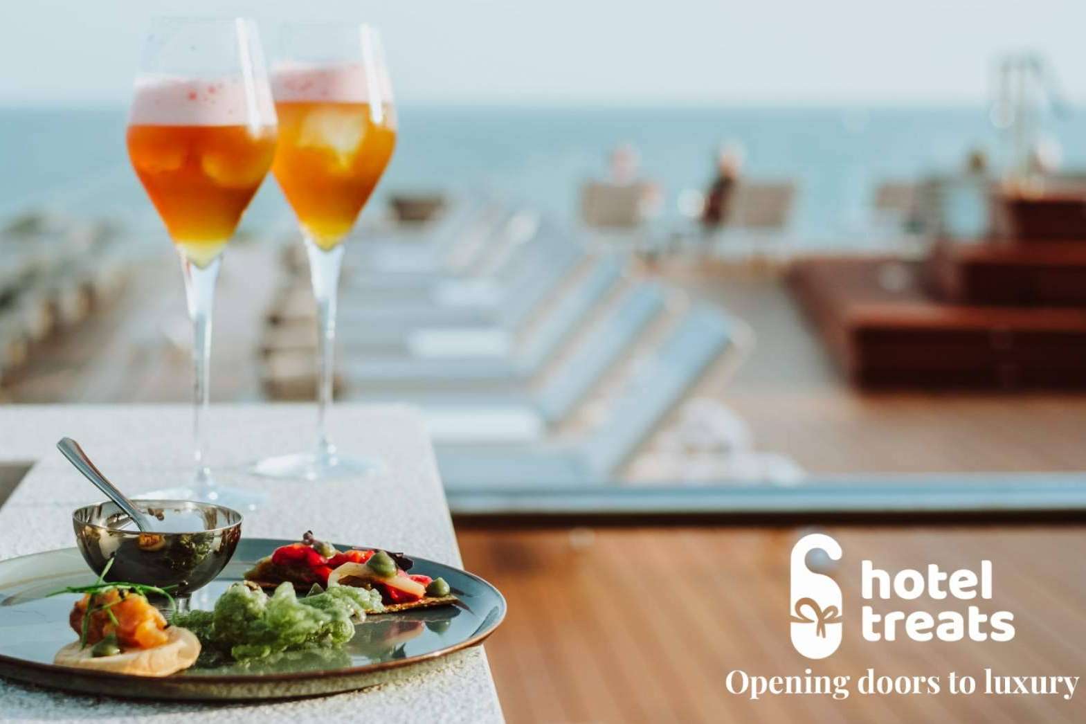 Bonos regalo corporativos para empresas, de la mano de Hotel Treats