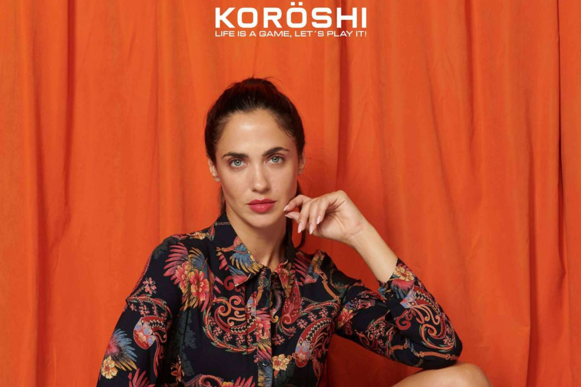 Todos los beneficios de comprar ropa a la última moda en Koröshi