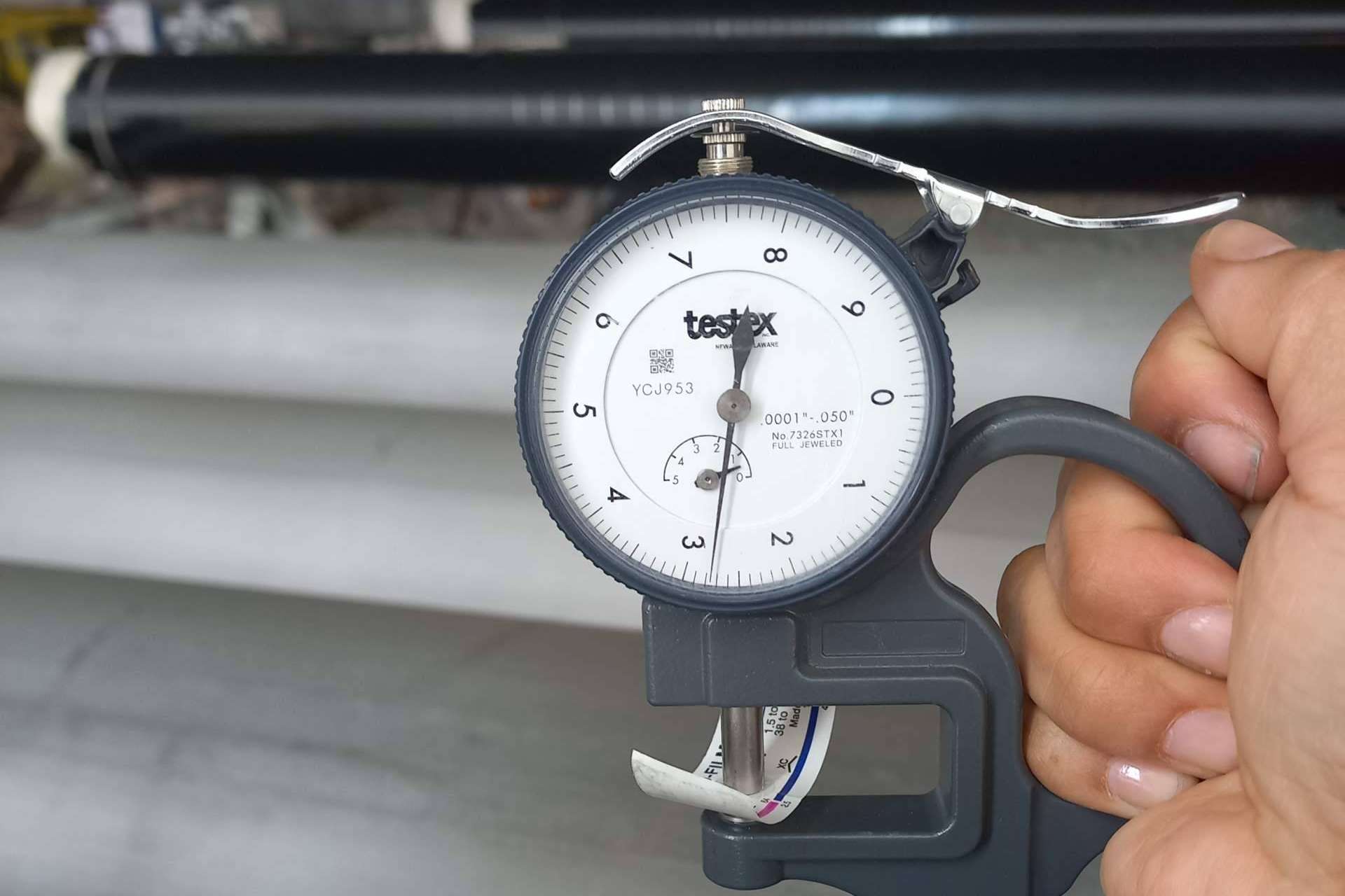BM Consulting Engineering realiza controles de calidad de fabricantes y proveedores en China