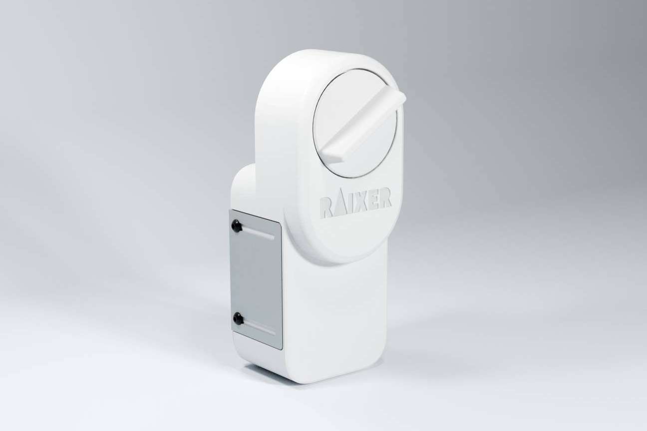¿Cuáles son las seis ventajas principales de la nueva cerradura wifi de Raixer?