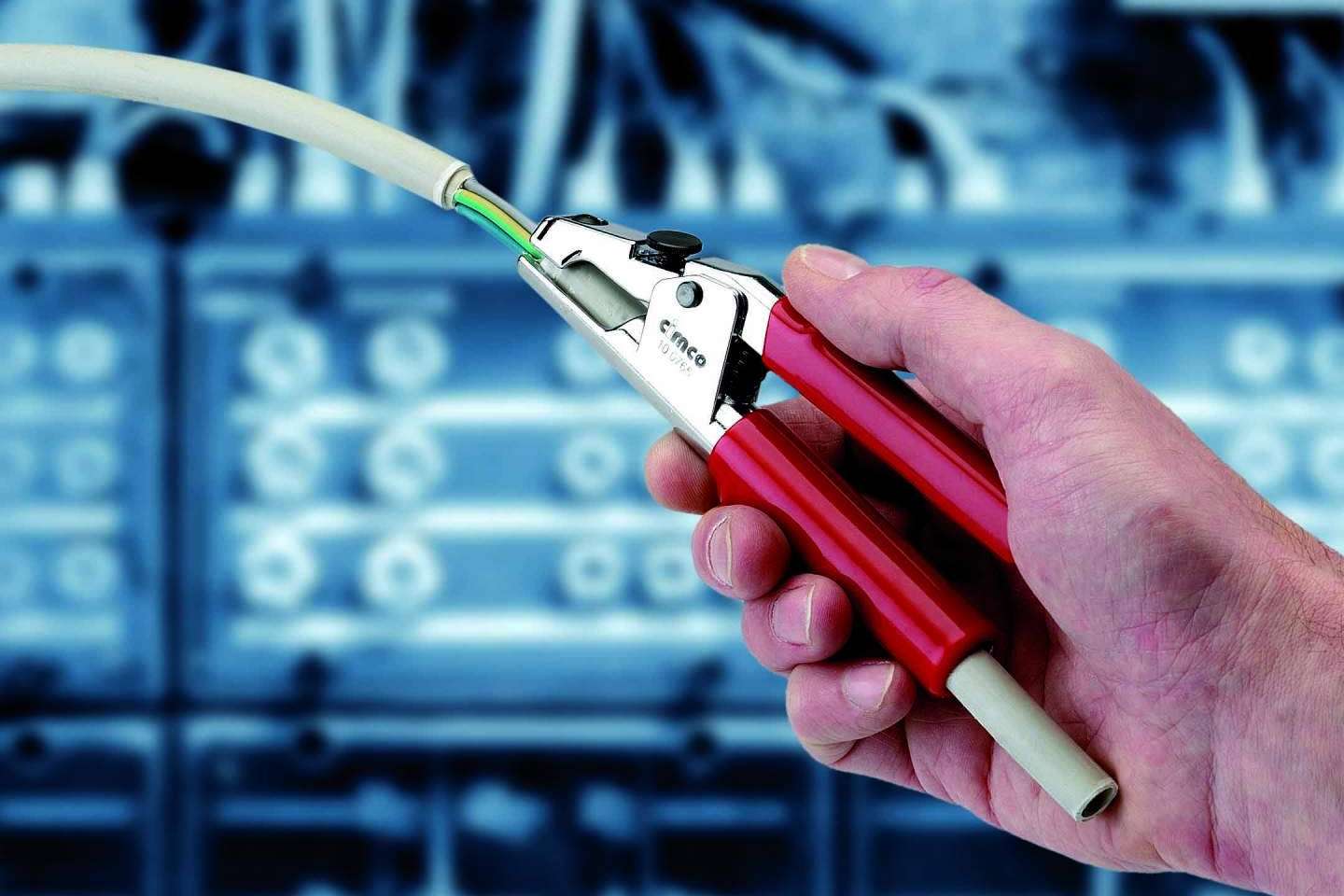 Artículos de marcas internacionales en lo que respecta a eficiencia energética y domótica con Guijarro Hermanos