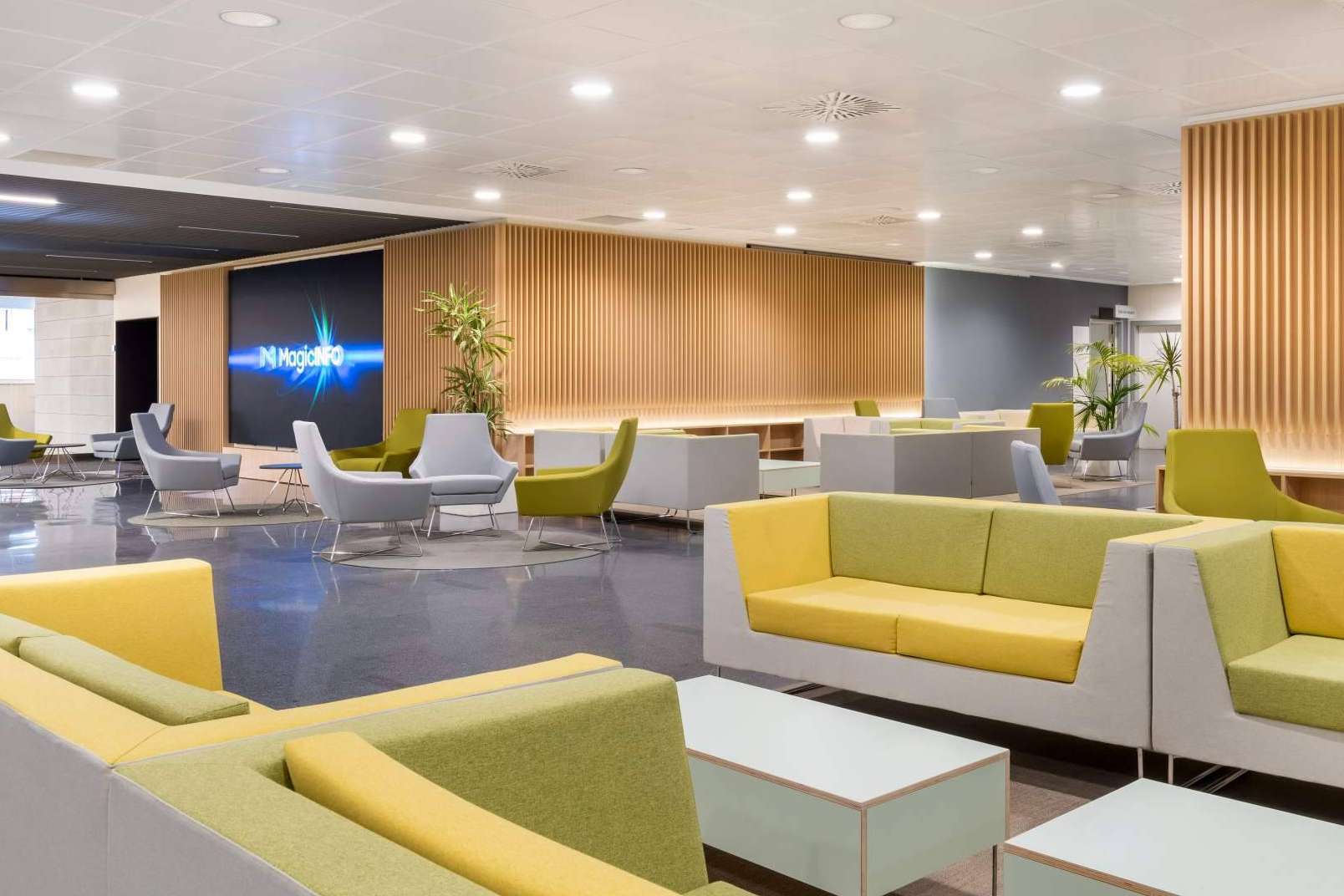 Chavsa se acerca a su 40 aniversario reformando espacios