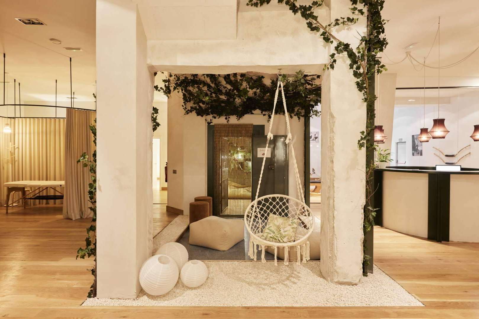 The Garden, el lugar perfecto para cuidar del cuerpo, mente y alma