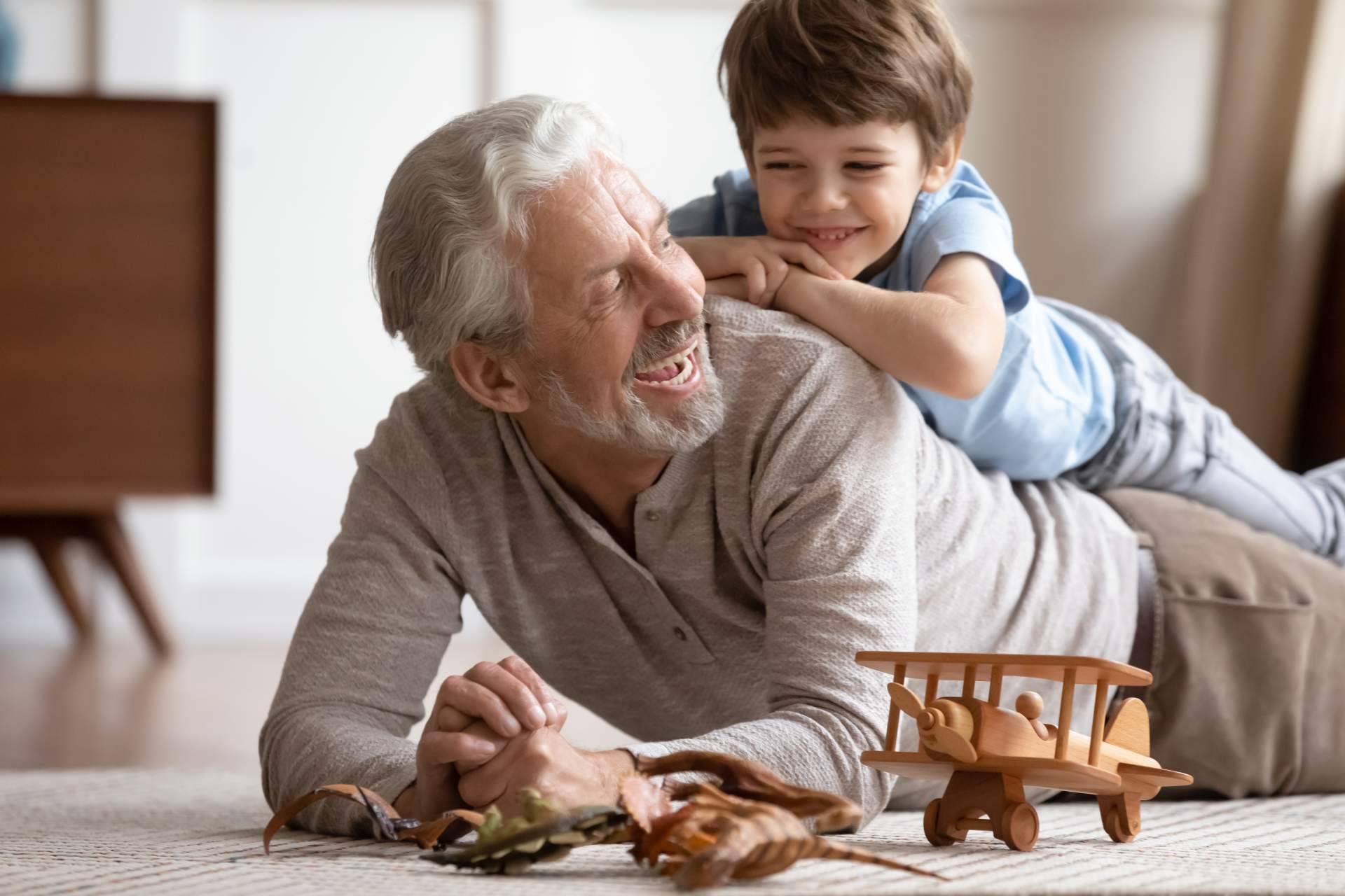 Una vida sana con la ayuda de Healthyaging