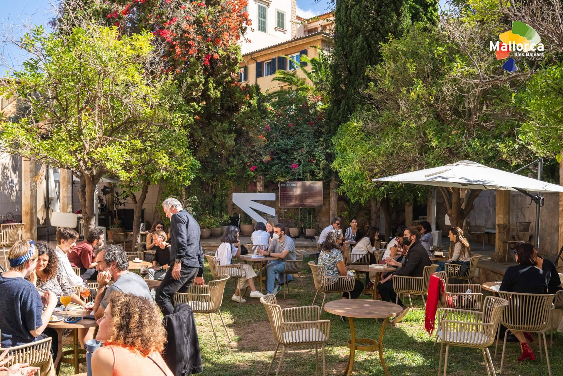 La cuarta edición celebrada en Mallorca de MajorDocs, el primer festival de cine slow, está centrada en el cine doméstico