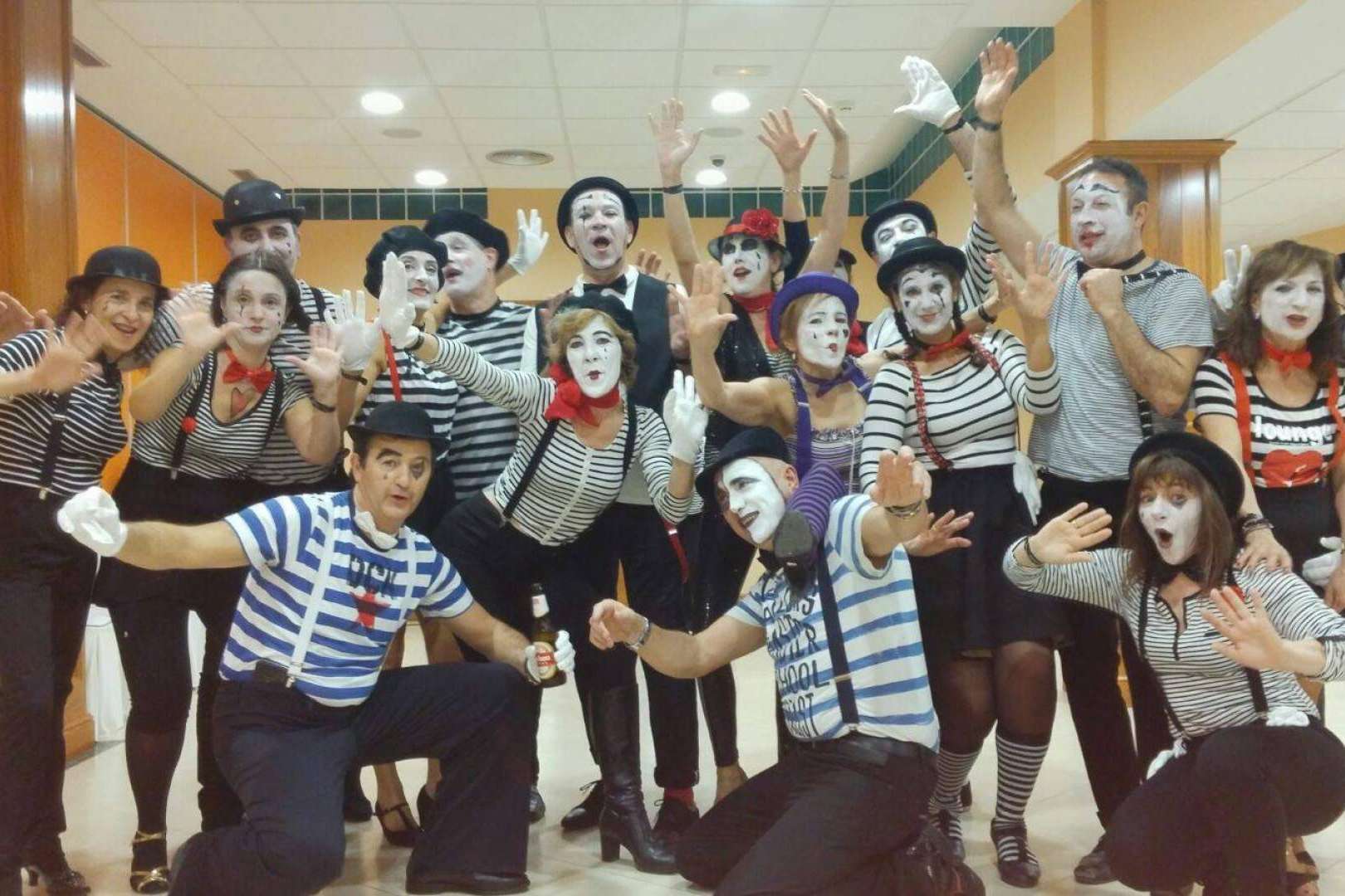 Se acerca el Gran Congreso de Baile Social 2022, la oportunidad de disfrutar de diferentes tipos de baile