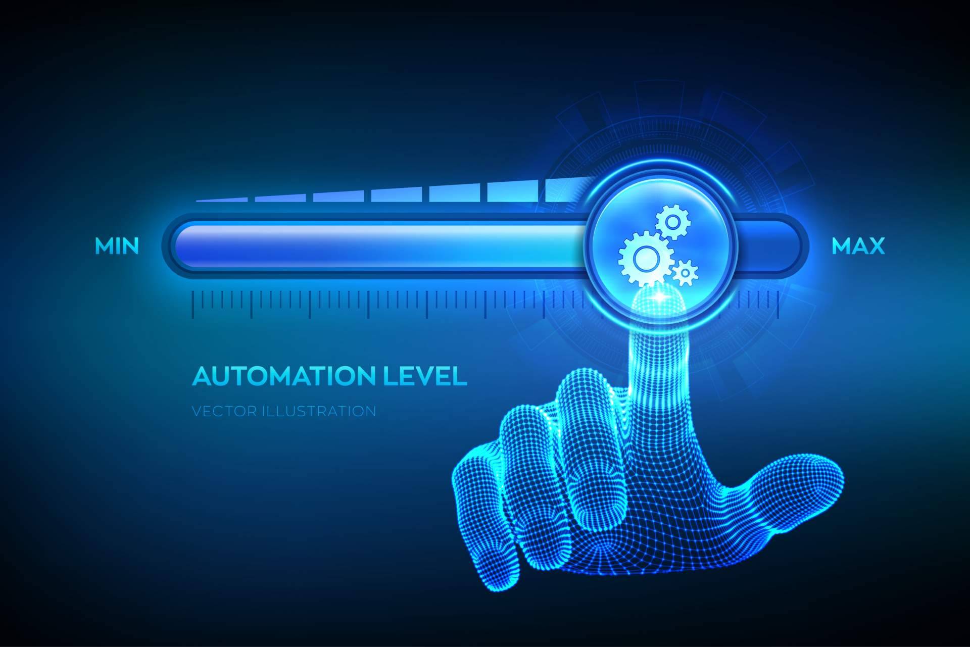 La automatización de procesos es clave para maximizar la eficiencia, según BWD Digital Transformation