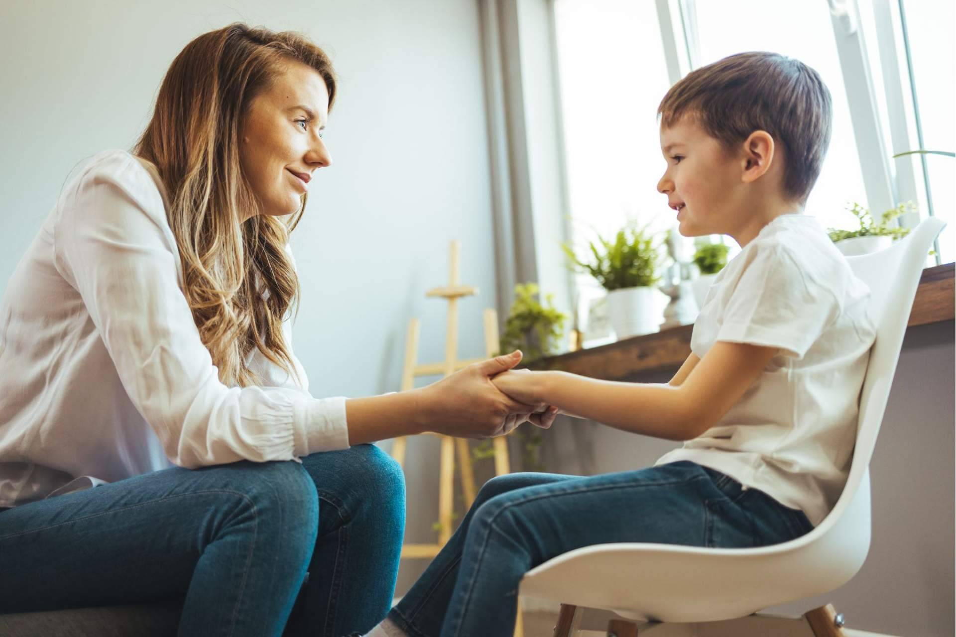 Tu Psicóloga Sanitaria ofrece terapia para niños con autismo que sufren acoso escolar