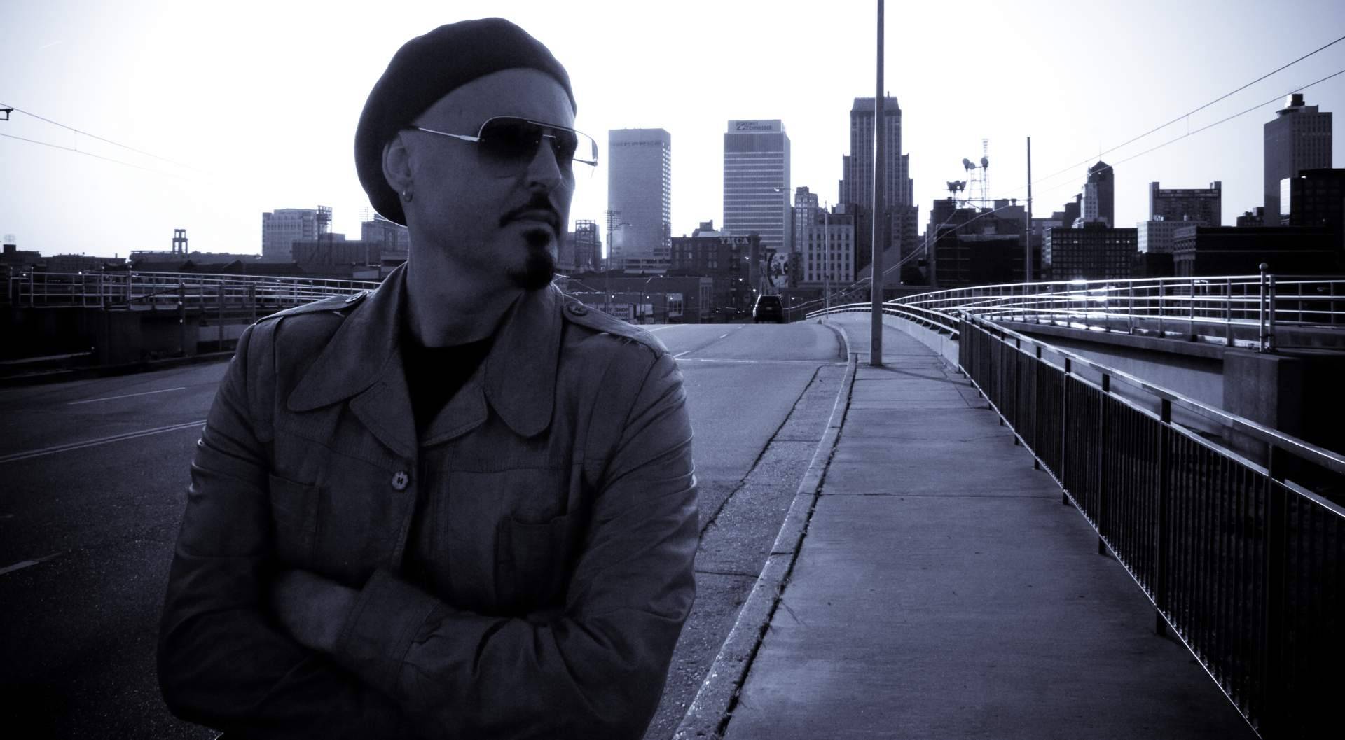 El artista que exporta música con alma es SOUL TELLER