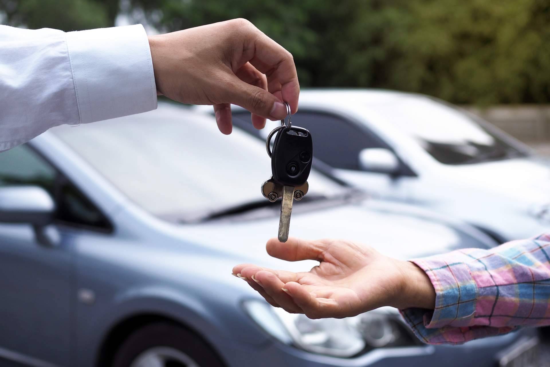 Los estudios sobre el mercado de coches de segunda mano con la base de datos de DataMarket