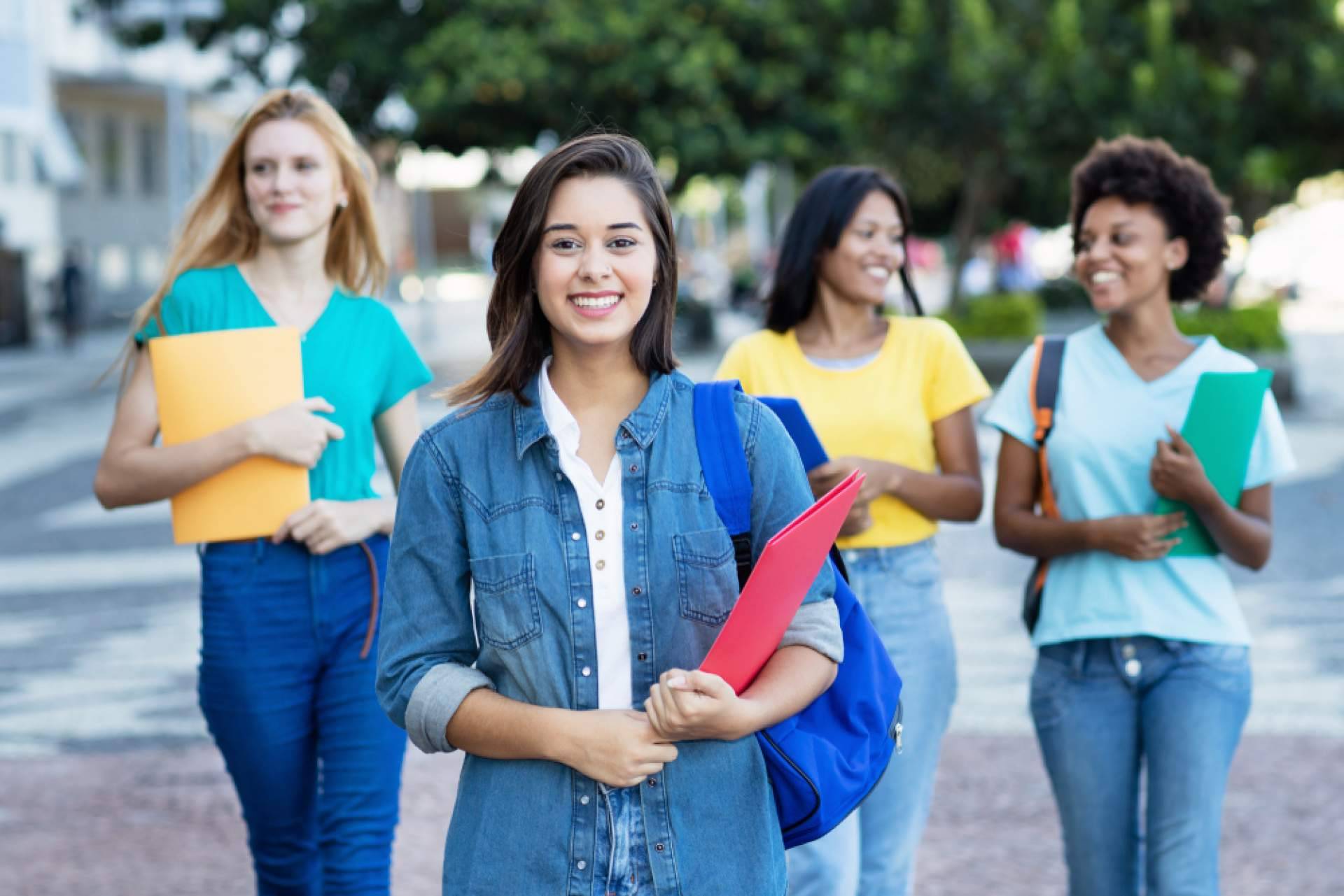 Spanish Blackboard Academy ofrece clases de español online