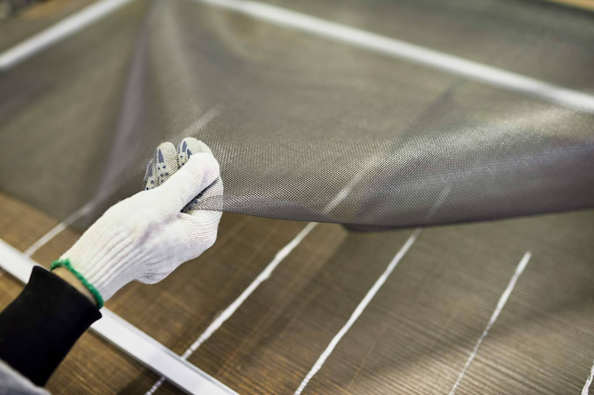 Mosquiteras Baratas enumera las ventajas de instalar una tela mosquitera