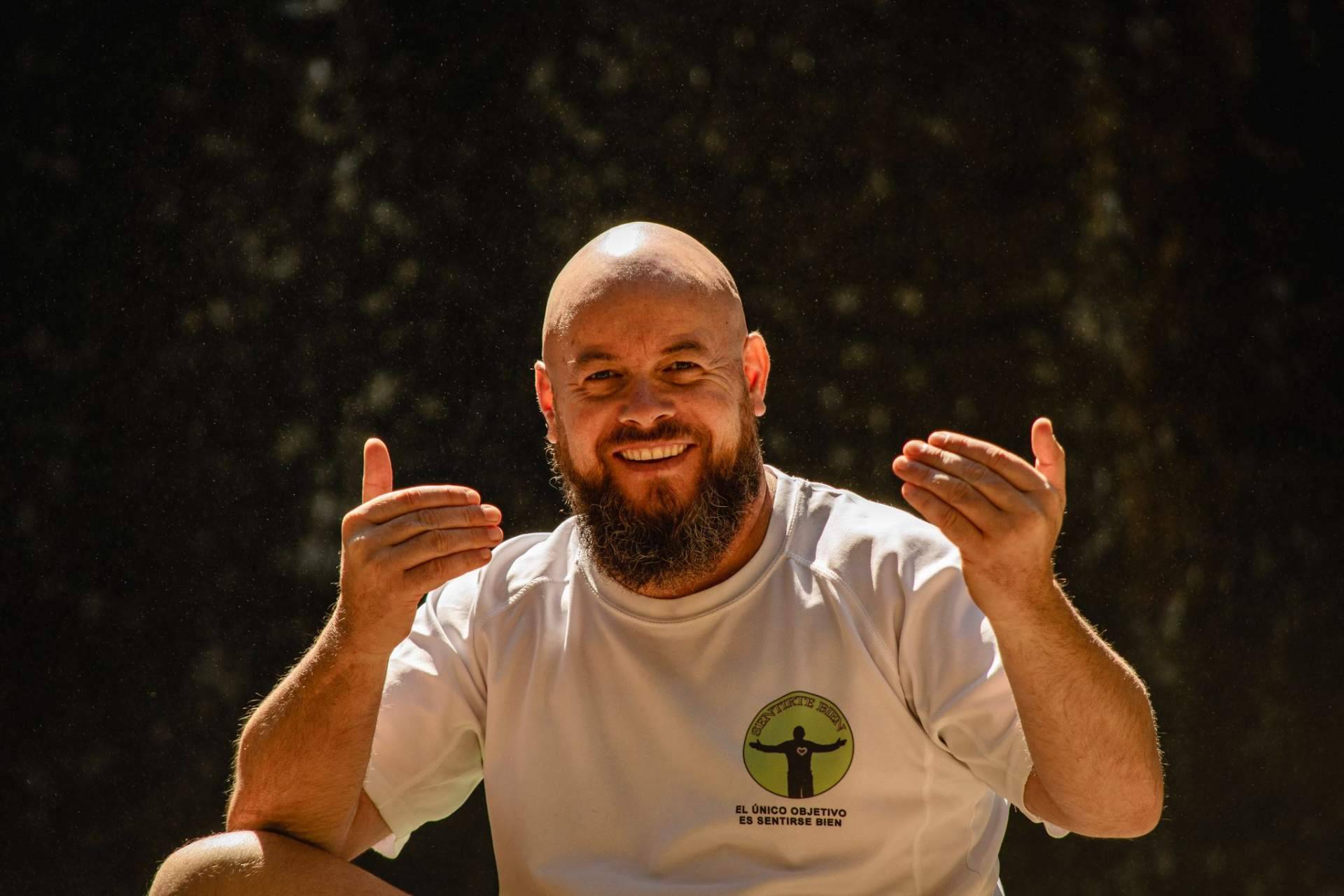 Cómo superar el miedo al rechazo, con la ayuda de Jordi Sanz