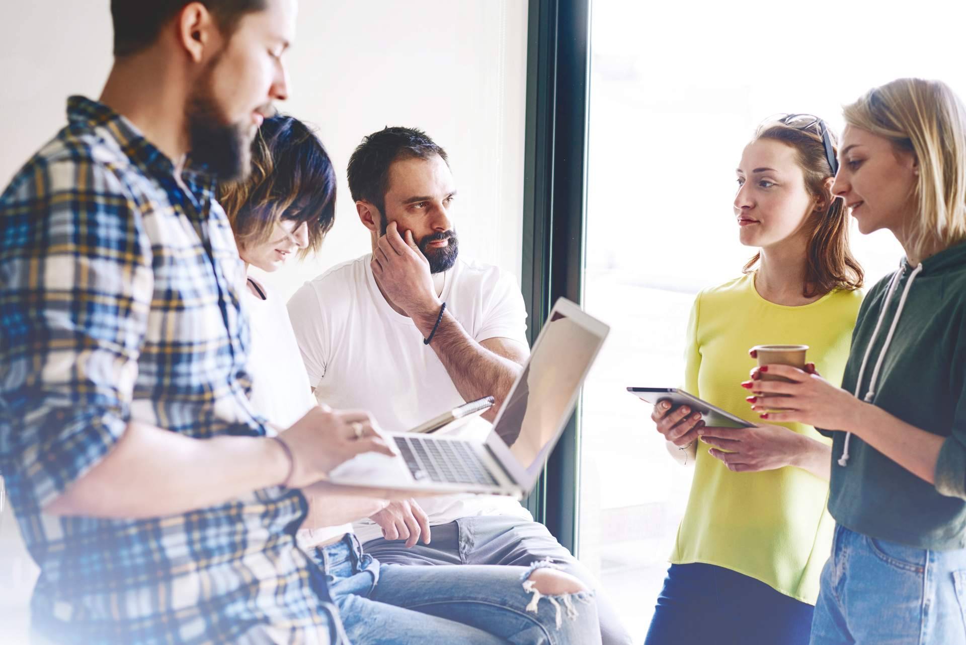 La Formación Scrum Master online con certificación oficial de Antonio Jesús Ruiz tiene las plazas limitadas