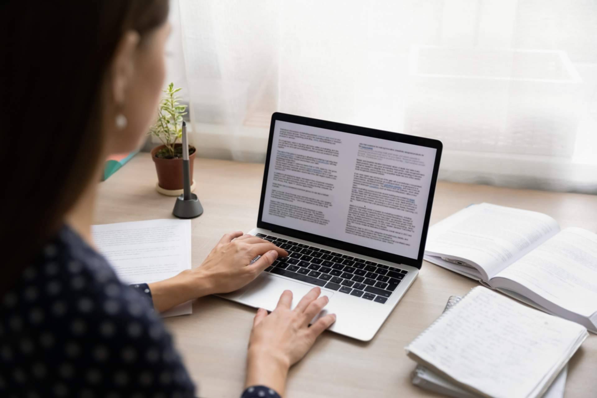 ADocum facilita la lectura de facturas mediante QR