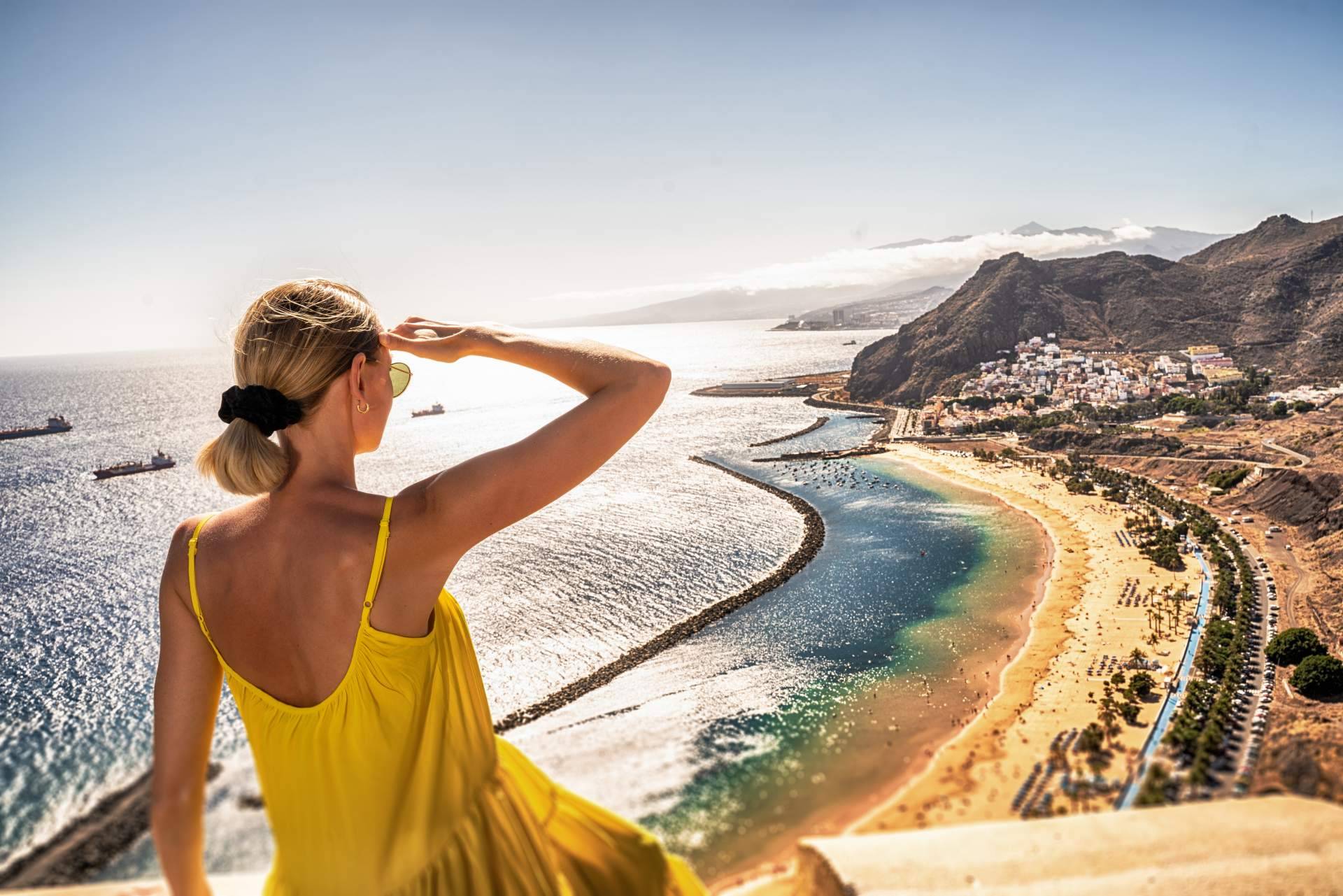 Vivir experiencias inolvidables en Canarias, planificando un viaje con Canarias.com