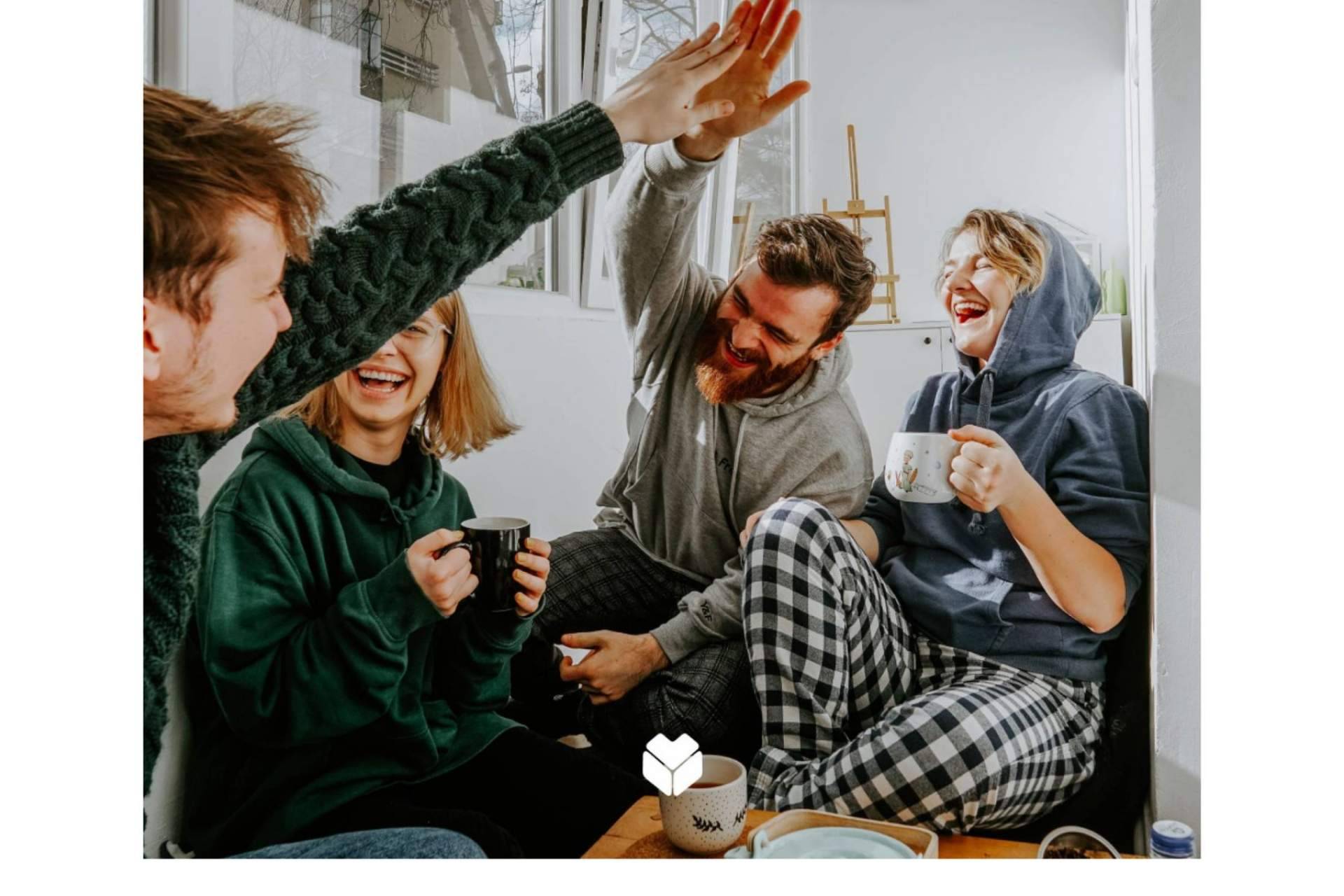 Los servicios que ofrece la aplicación para conocer gente Breaking Ice
