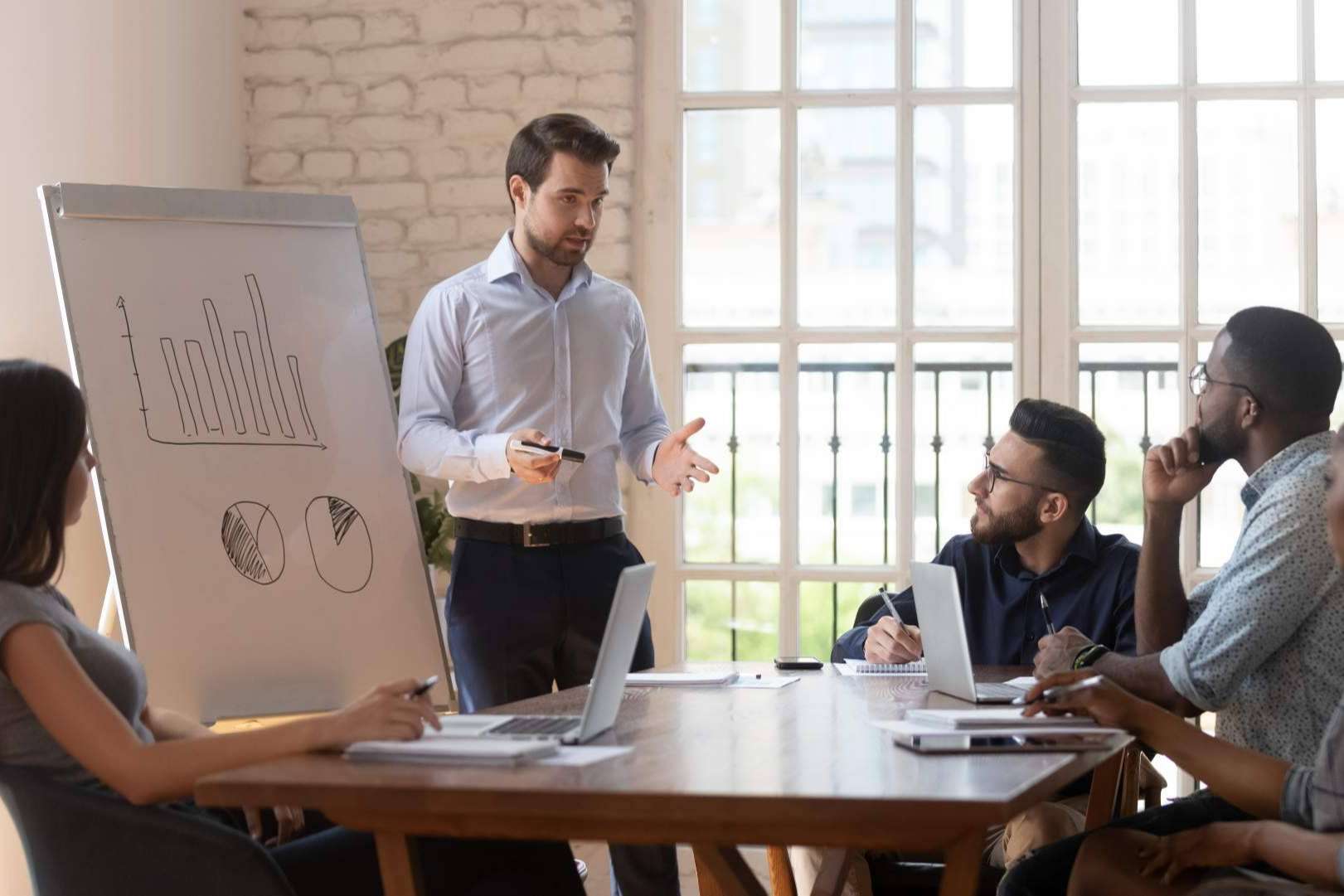 Cómo aumentar las ventas con ayuda de un funnel de ventas