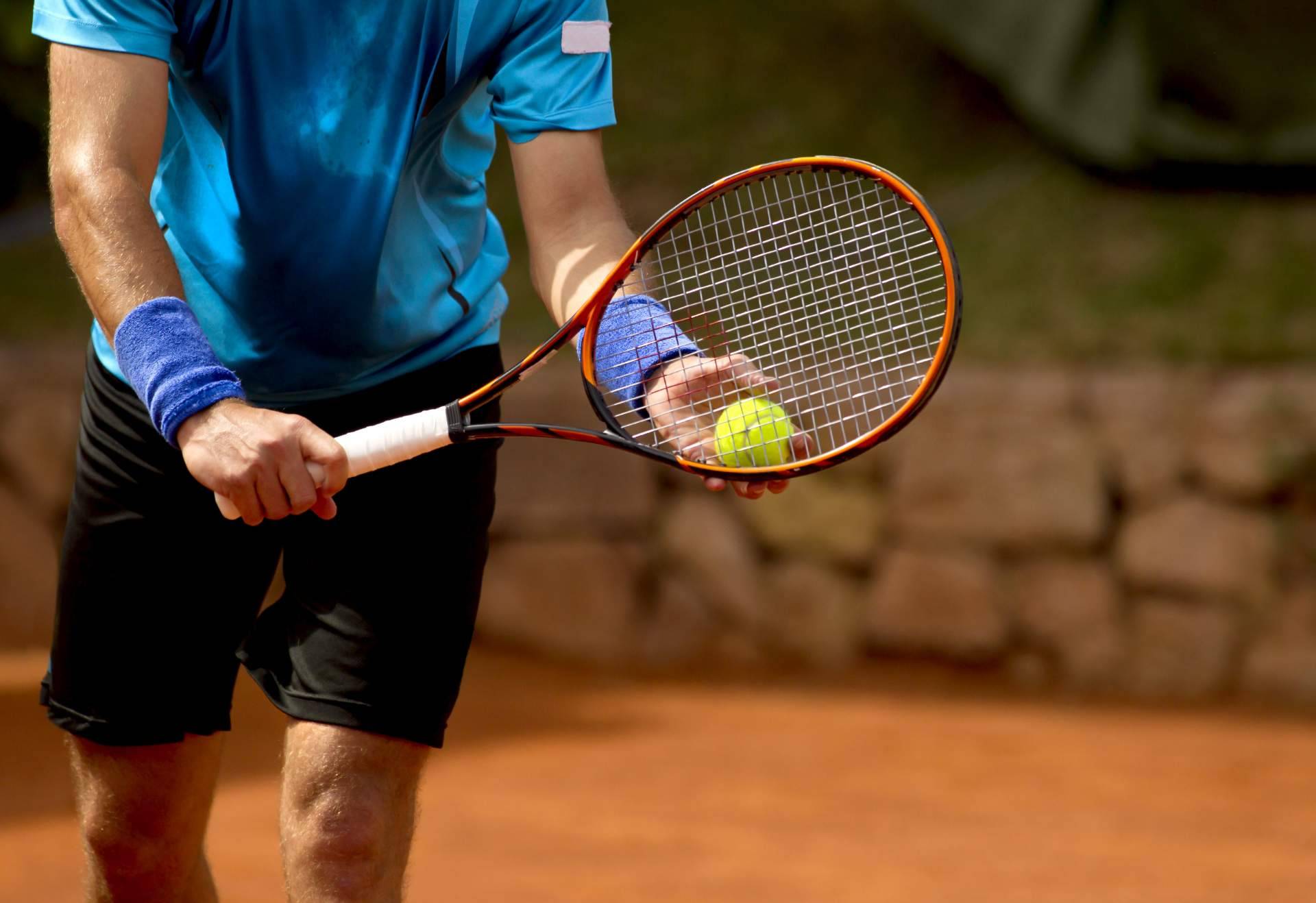 Las propiedades de los overgrips, de la mano de SPORT AND TREND