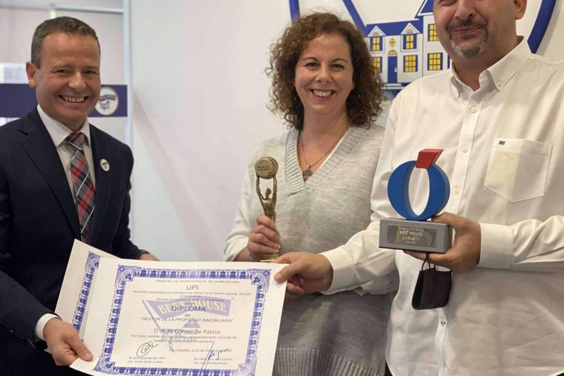 La formación ilimitada y gratuita del Grupo Best para los franquiciados