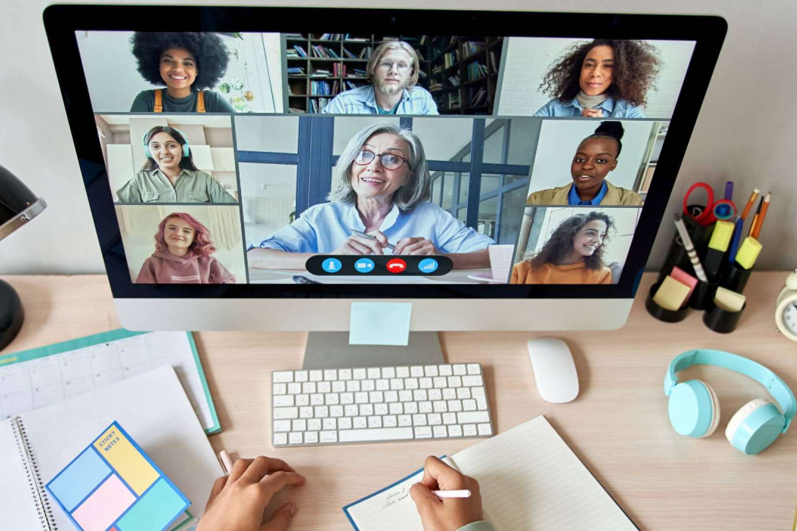 Por qué los cursos para emprendedores digitales de la academia online AULADELEXITO son especiales
