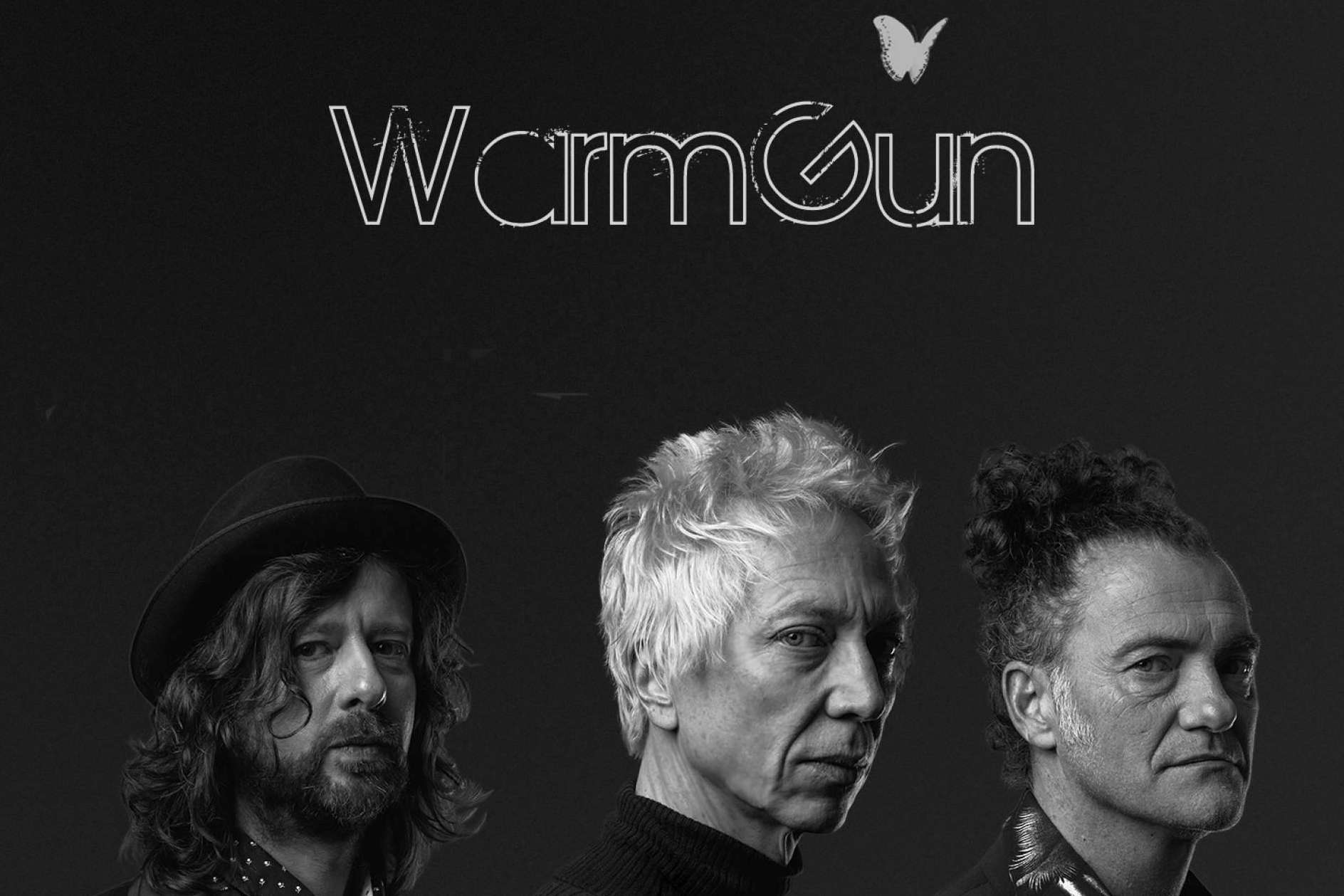 Xavier Boet es el encargado de dirigir y producir el último videoclip de la banda Warm Gun, titulado Keep on dancing